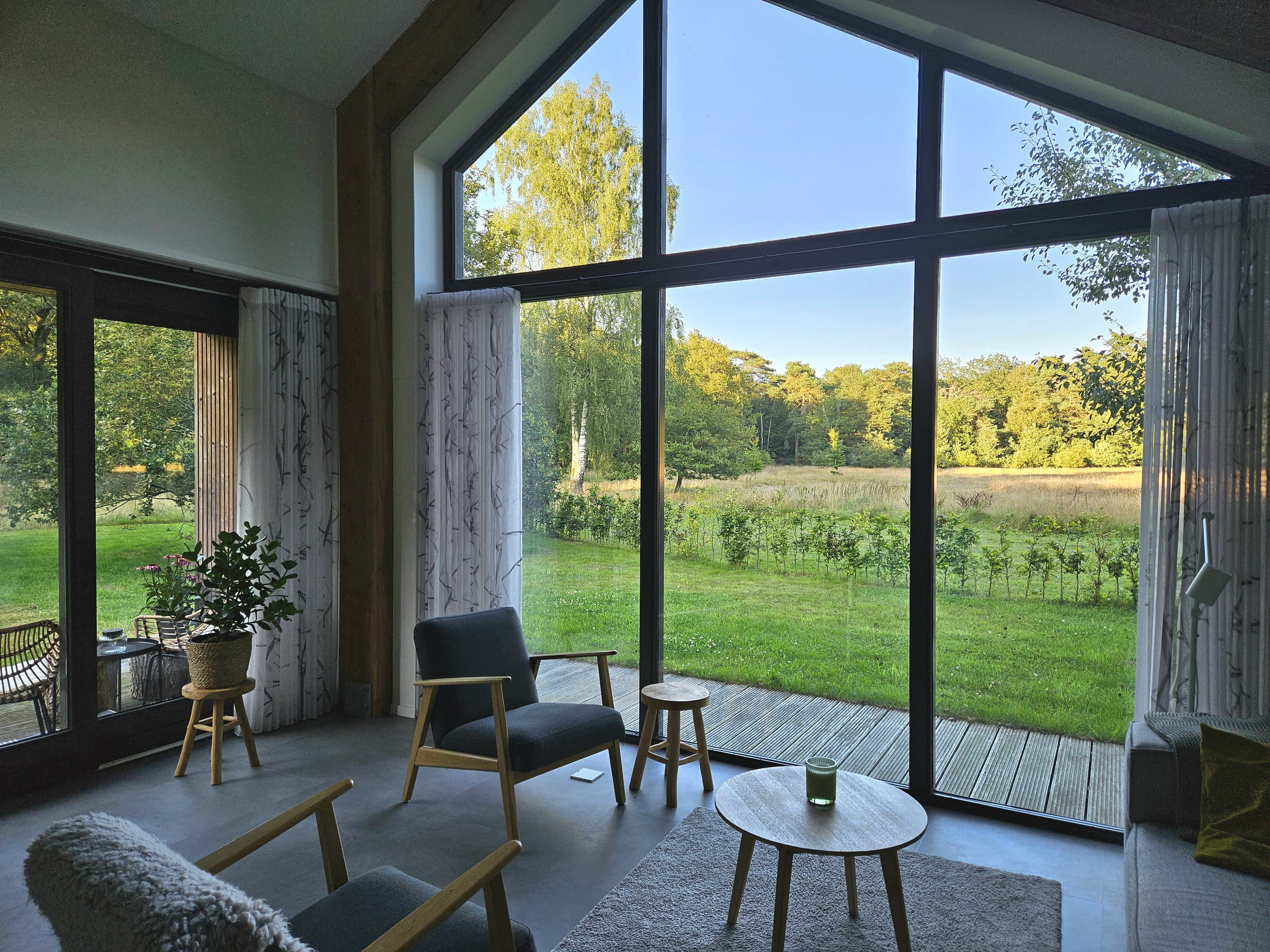 Natuurhuisje in De Bult