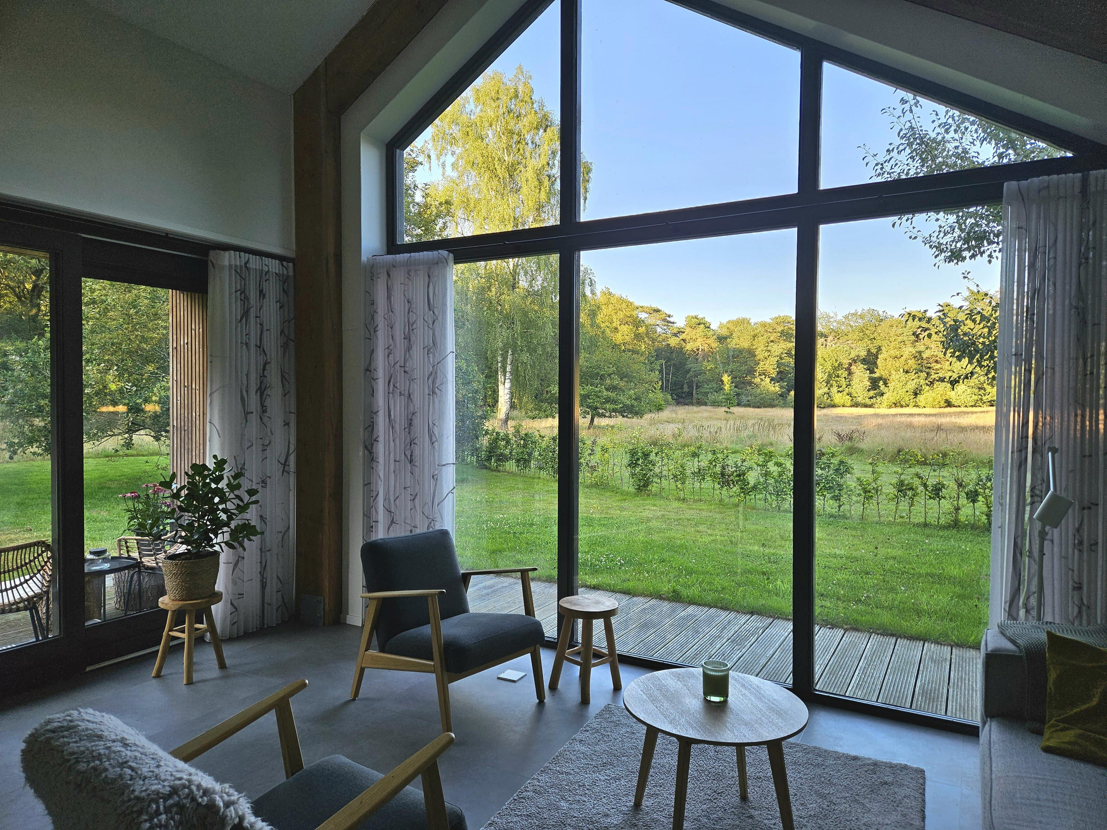 Natuurhuisje in De Bult