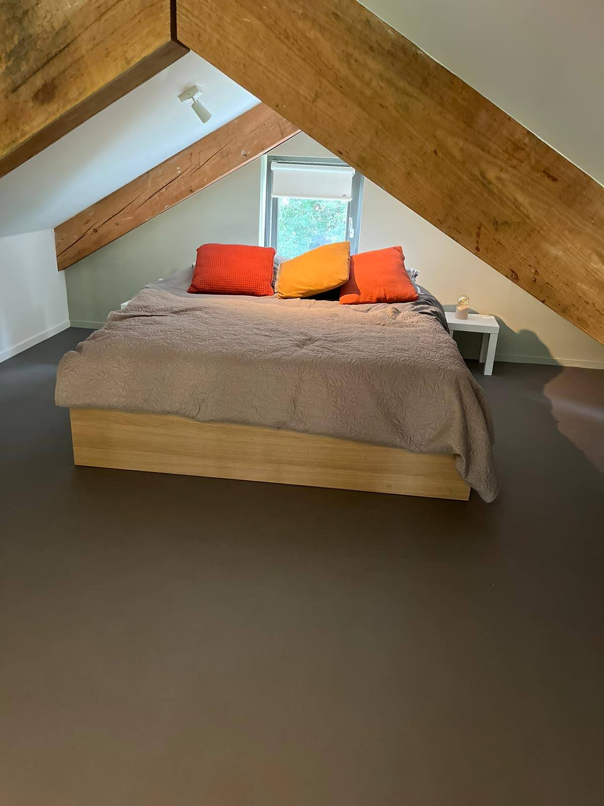 Natuurhuisje in De Bult
