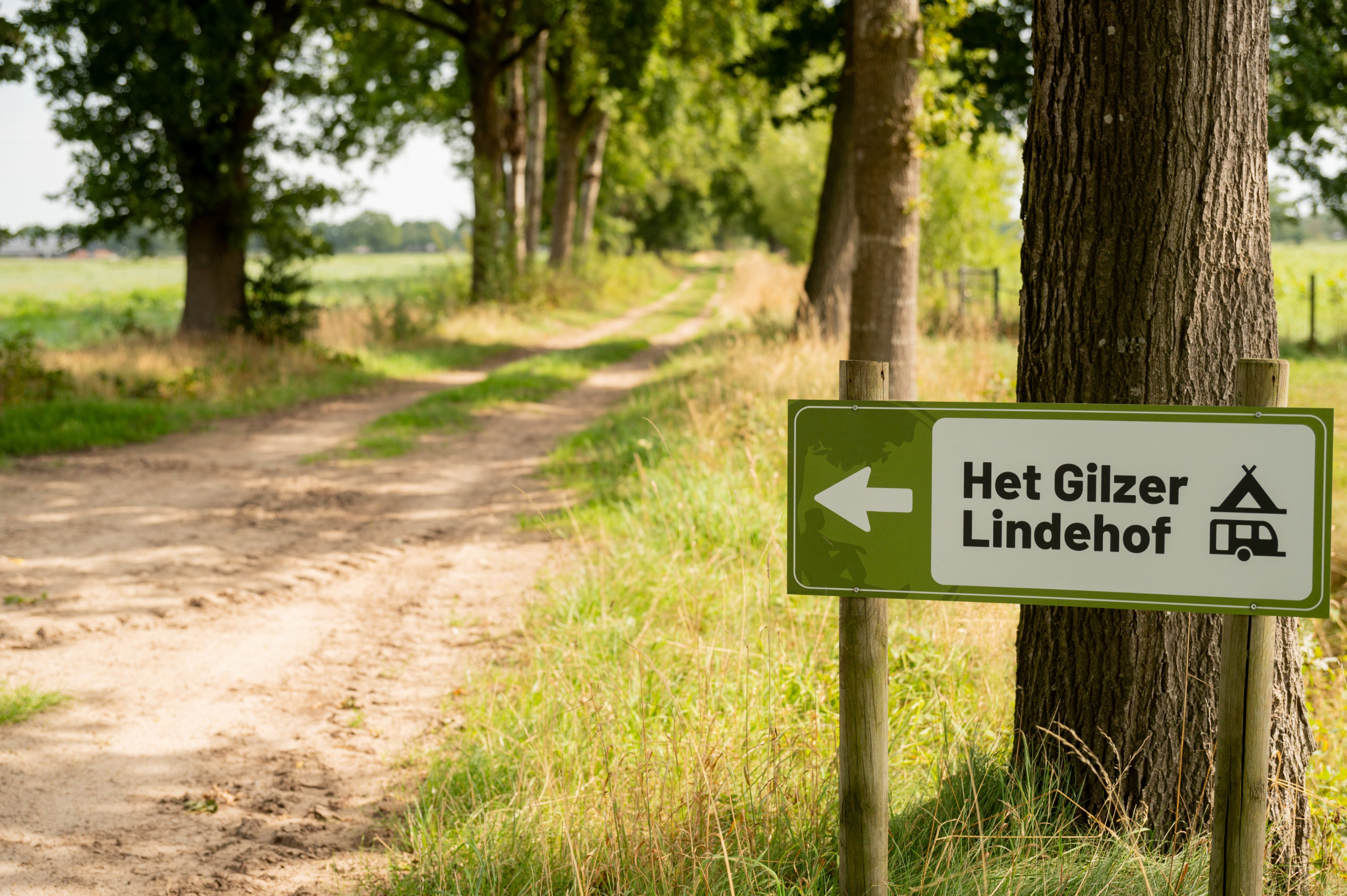 Natuurhuisje in Gilze