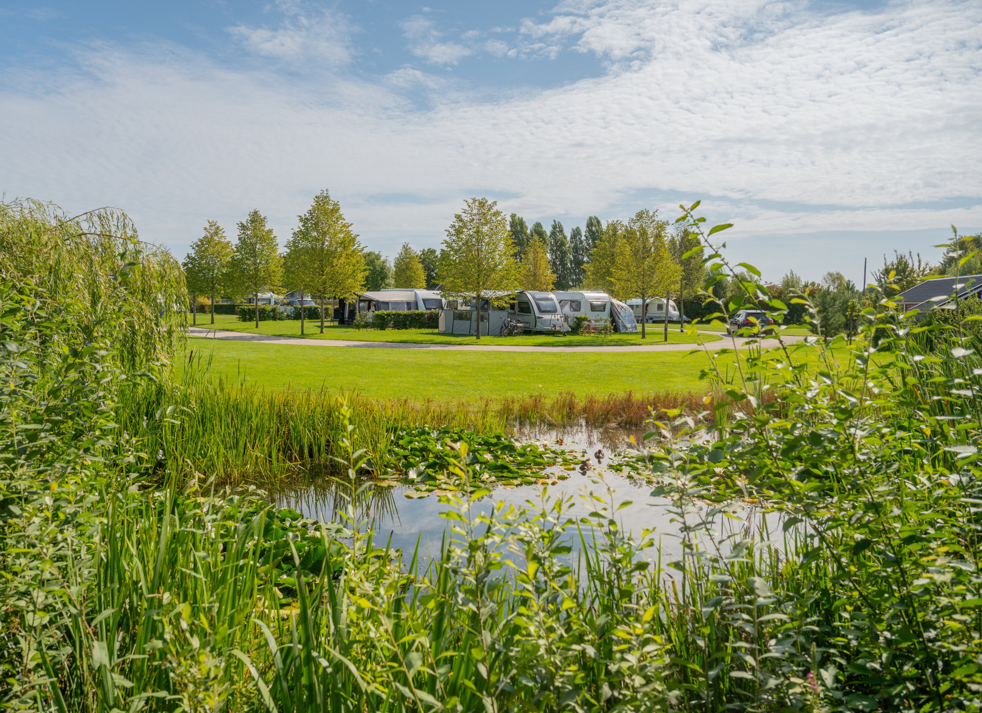 Natuurhuisje in Gilze