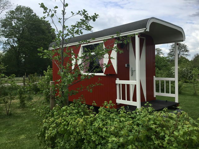 Nature house in Rinsumageast