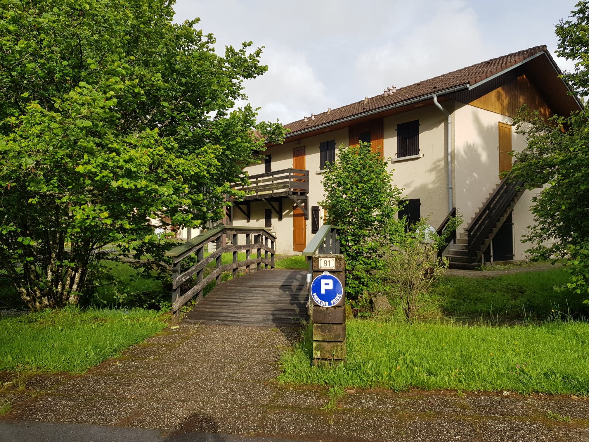 Natuurhuisje in GERARDMER