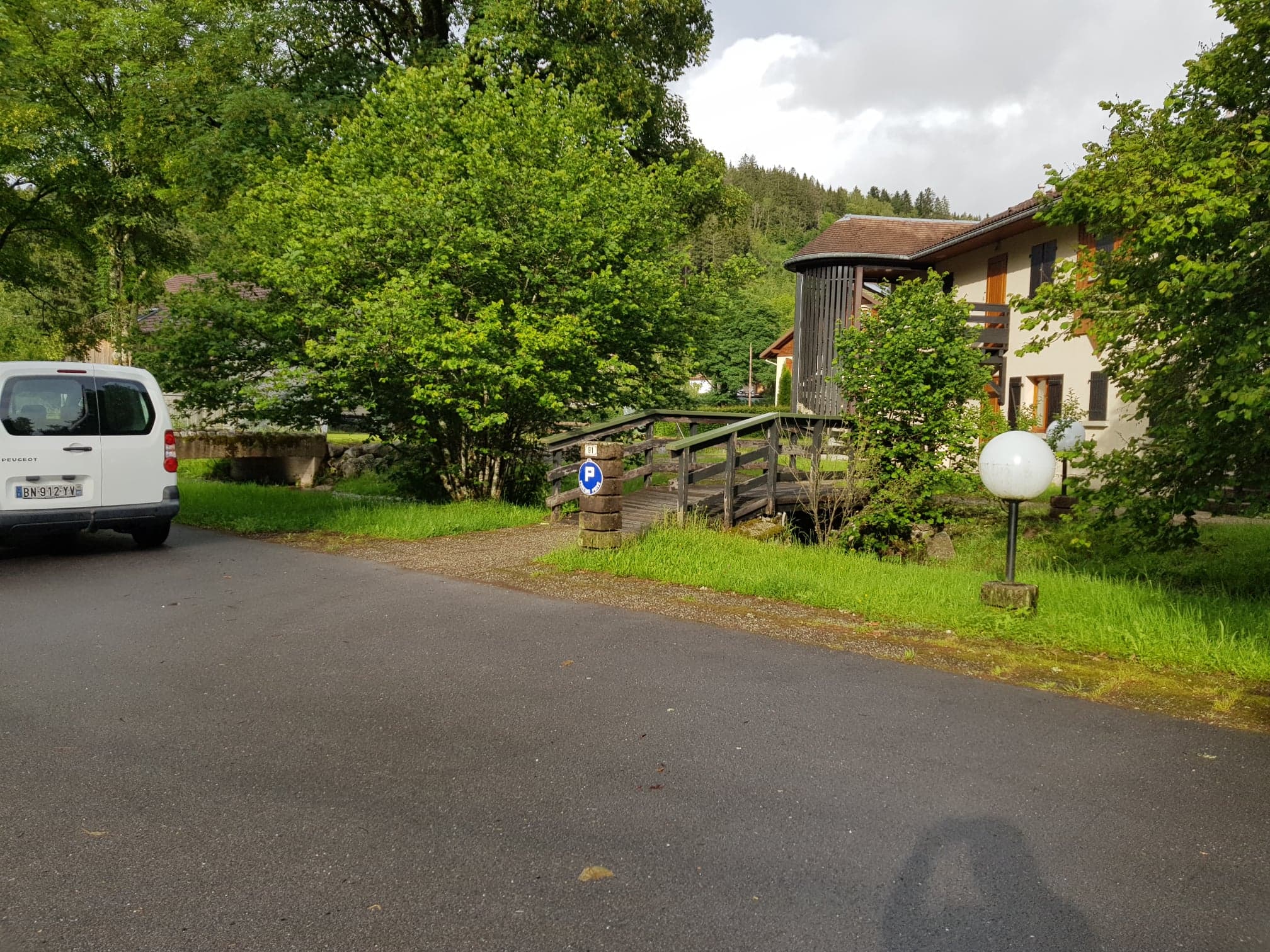 Natuurhuisje in GERARDMER