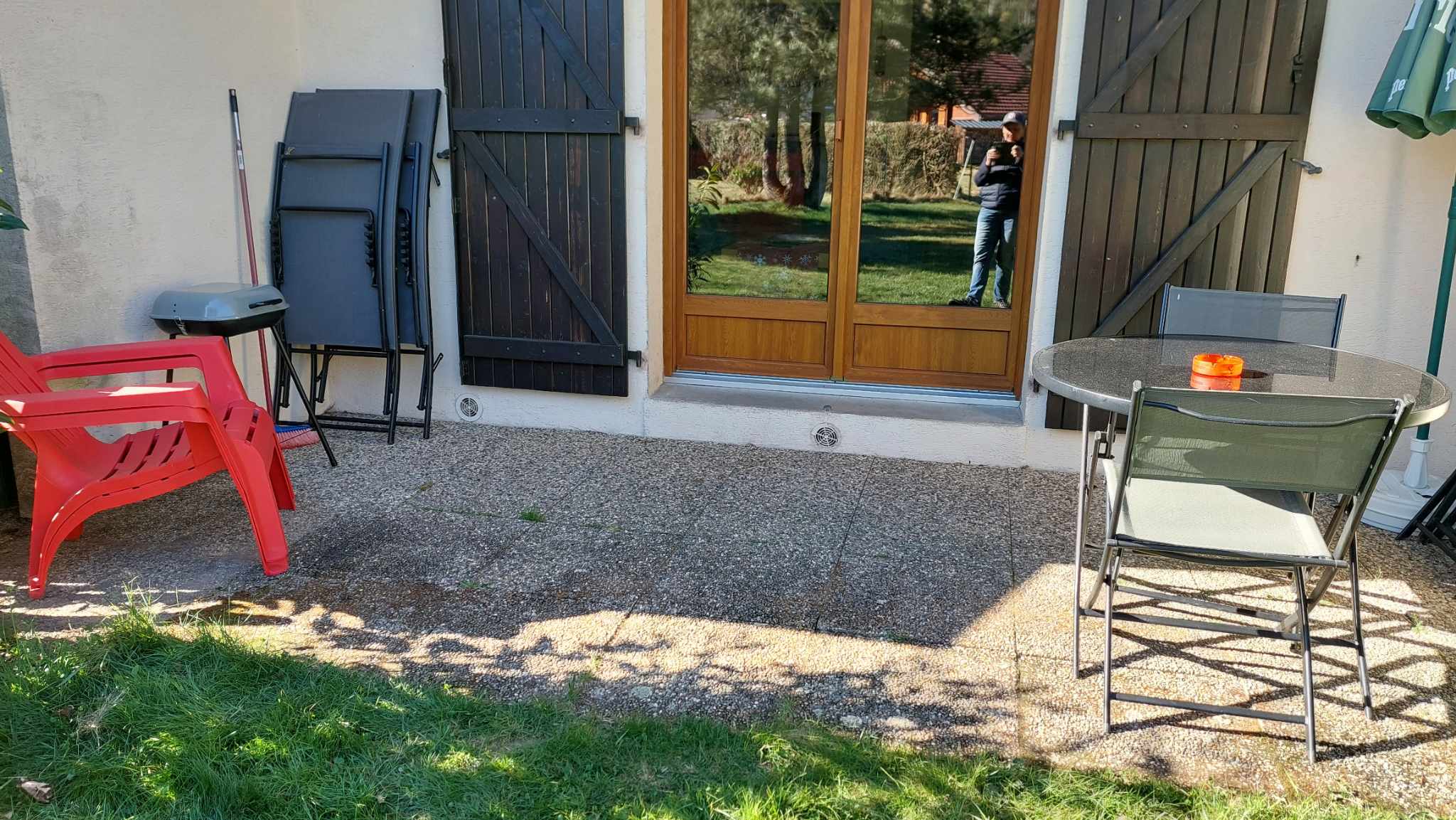 Casa nella natura a GERARDMER