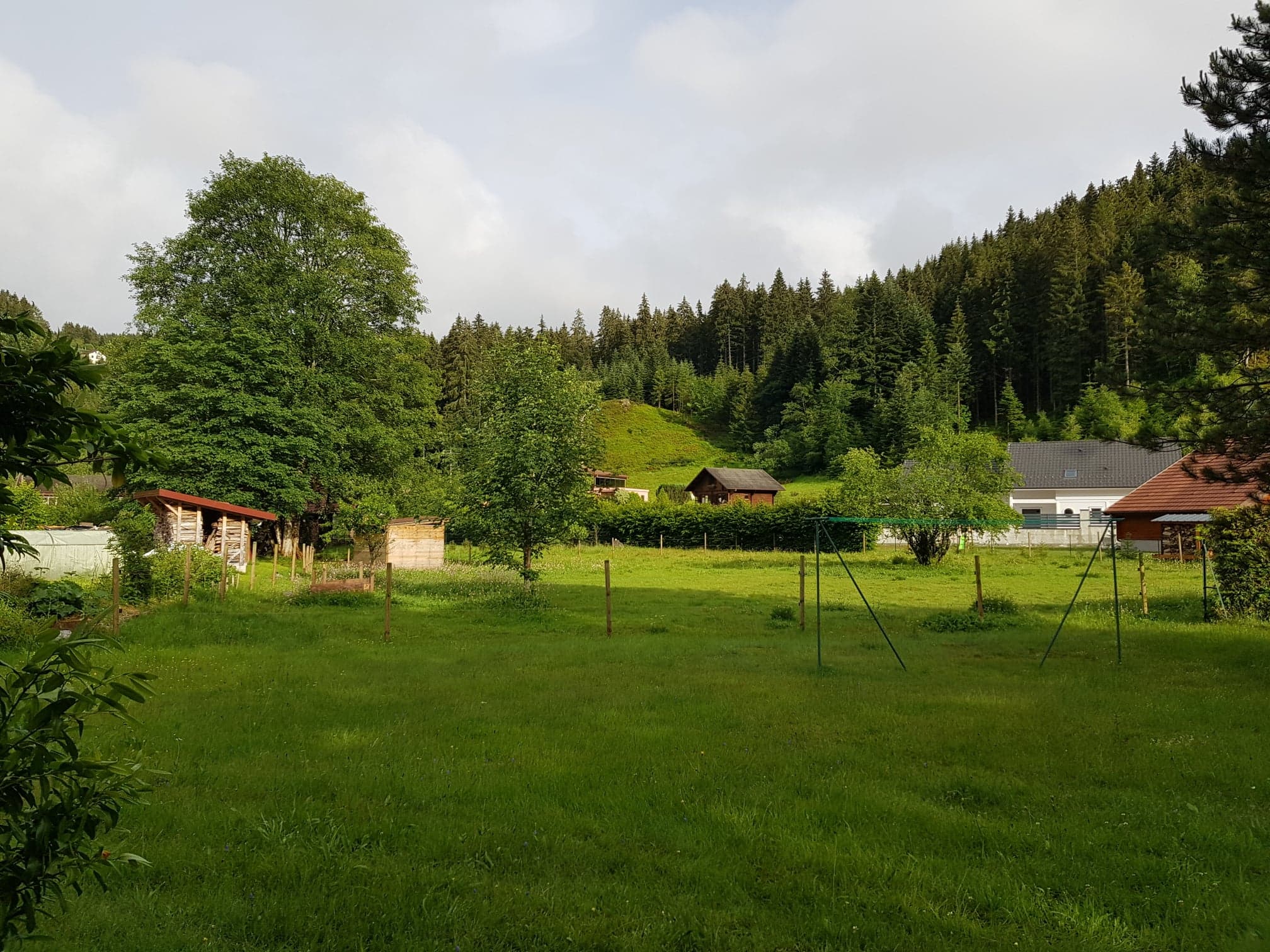 Natuurhuisje in GERARDMER