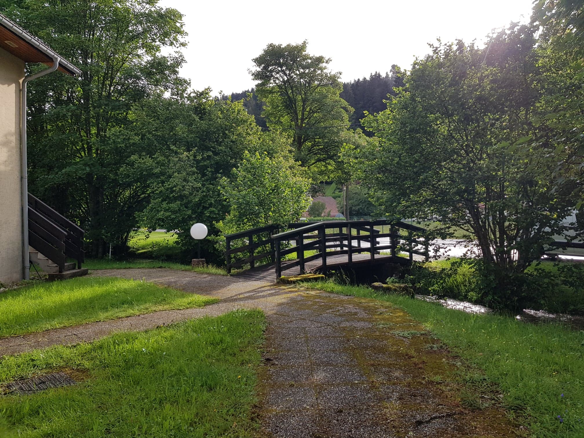 Natuurhuisje in GERARDMER
