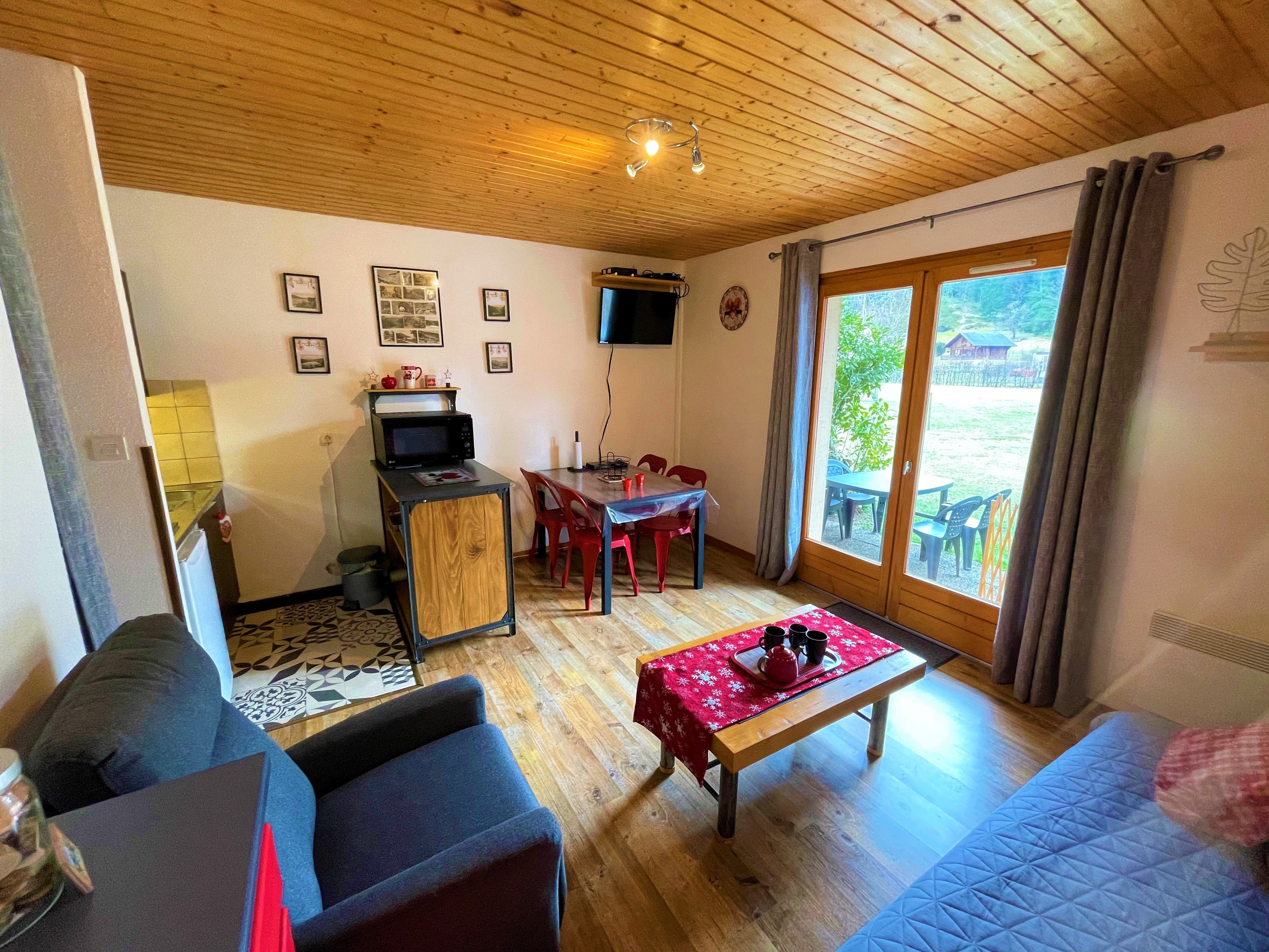 Natuurhuisje in GERARDMER