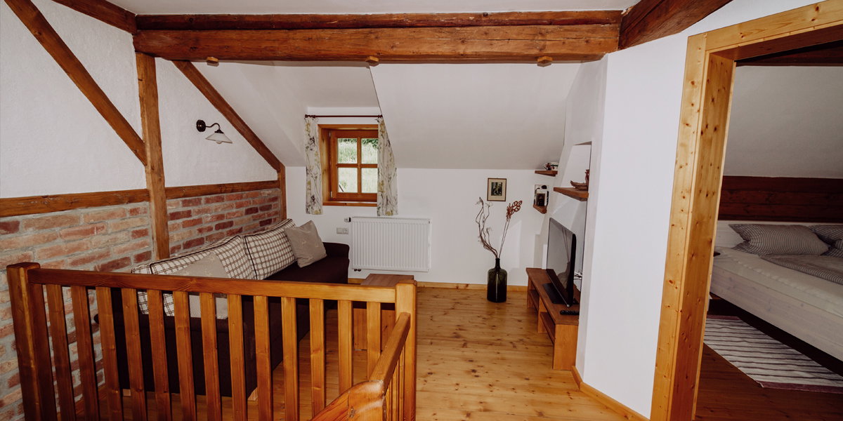 Naturhäuschen in Neuschönau