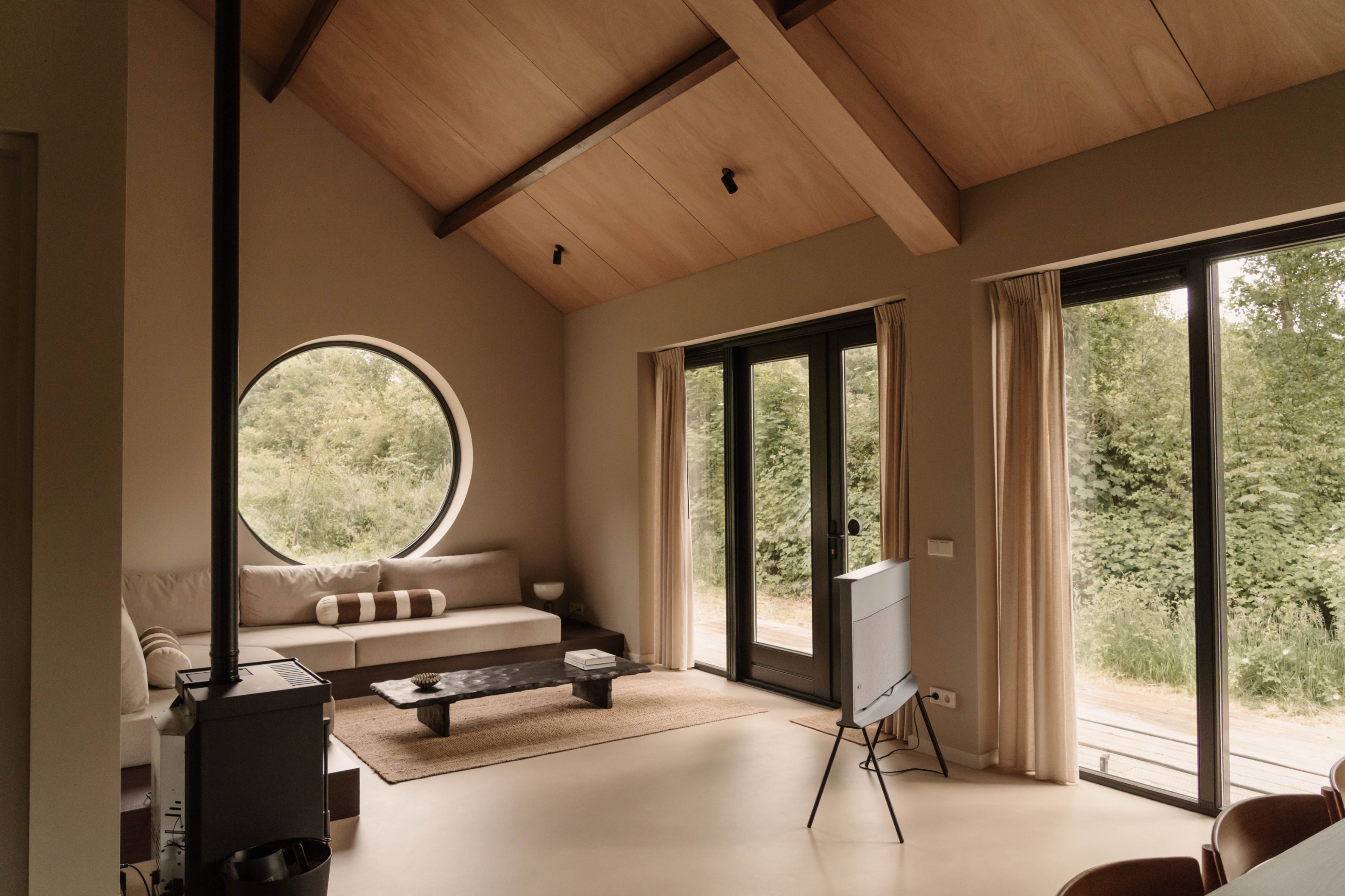 Casa nella natura a Nistelrode