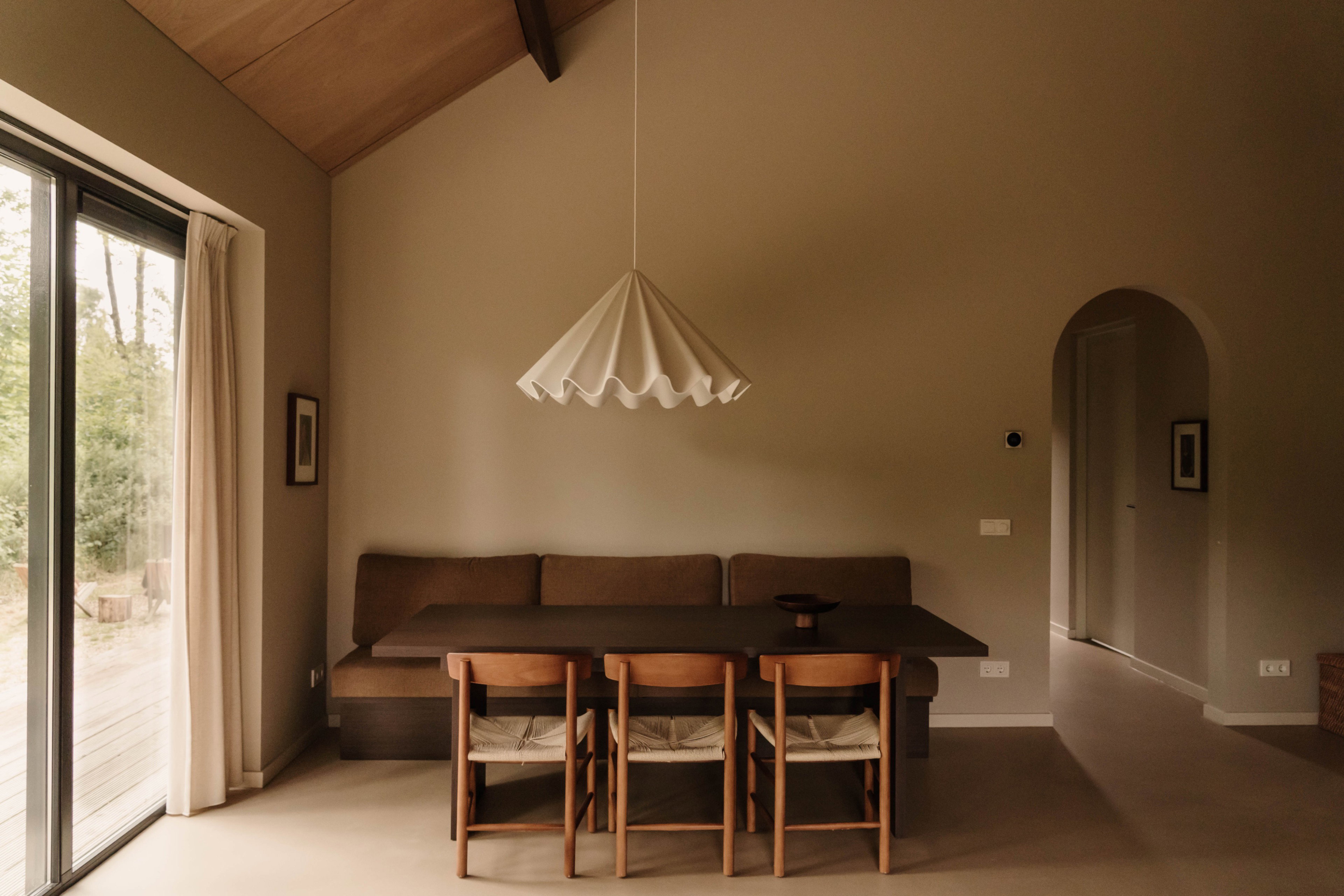 Casa nella natura a Nistelrode