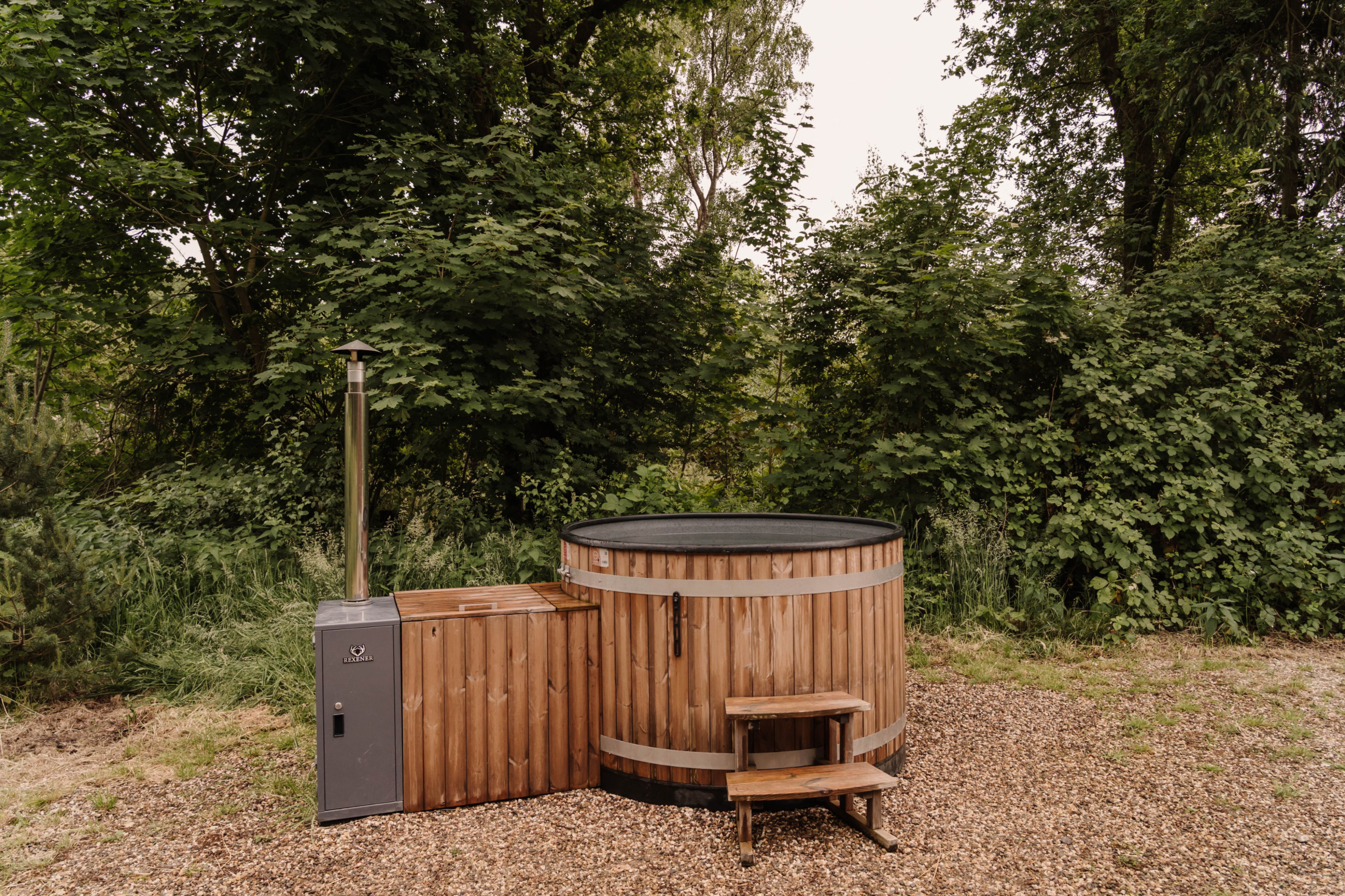 Casa nella natura a Nistelrode