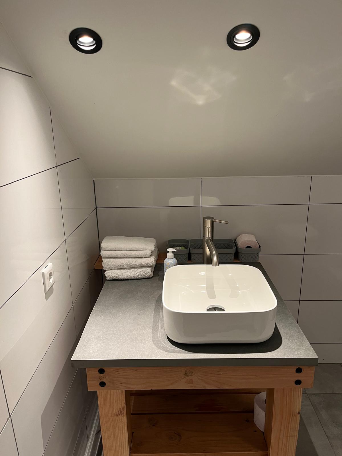 Natuurhuisje in Otterlo
