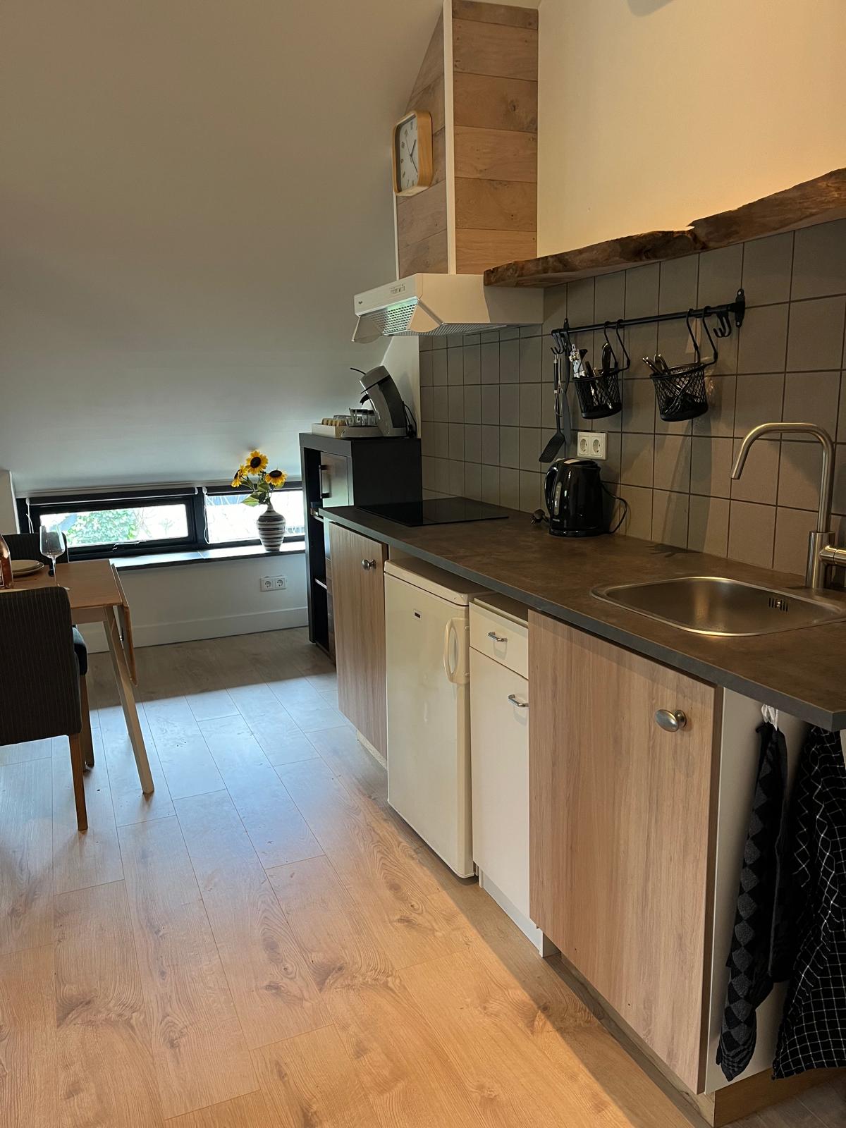 Natuurhuisje in Otterlo
