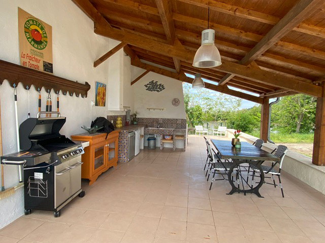 Natuurhuisje in Aiguillon