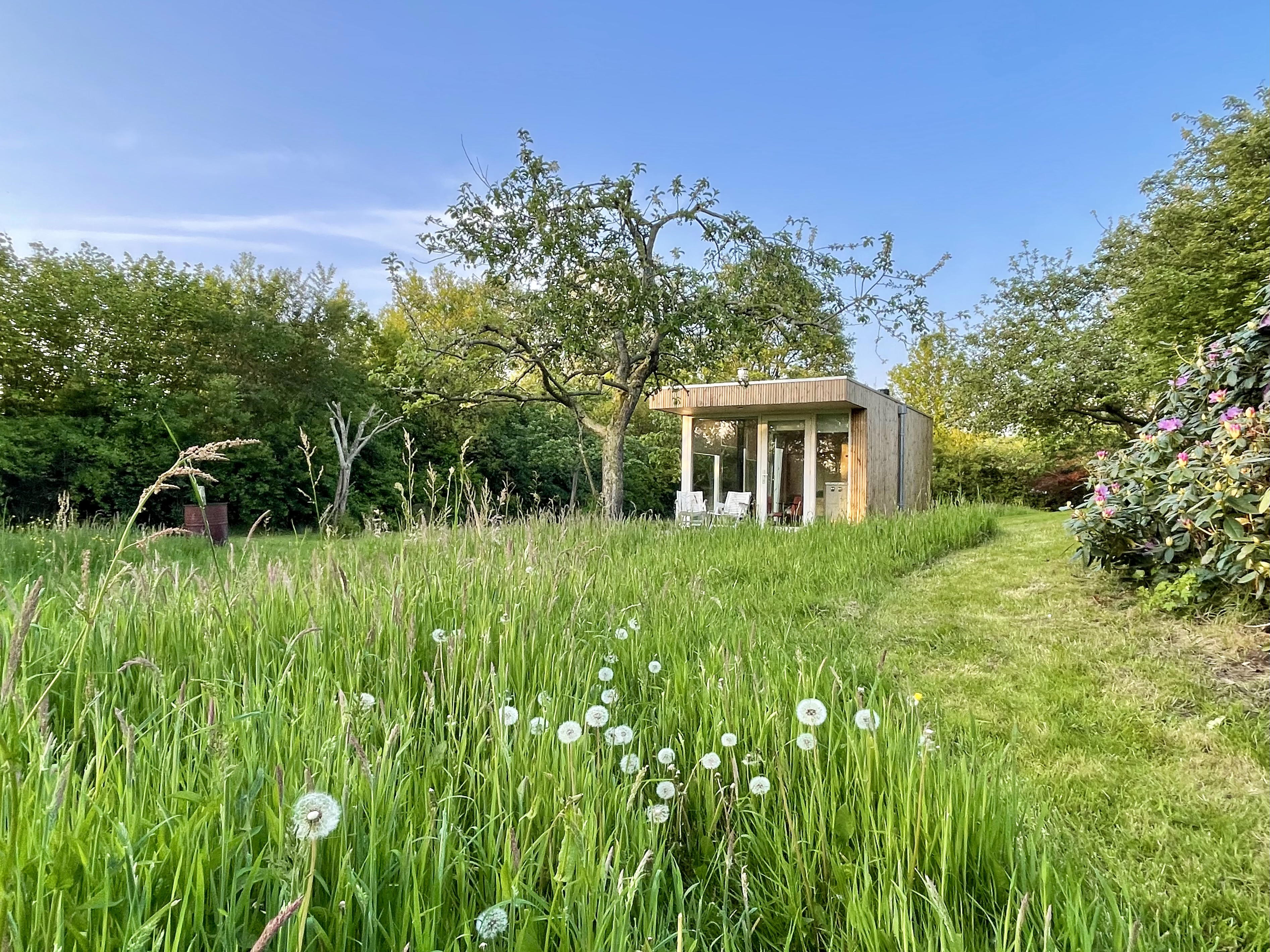 Natuurhuisje in Hulshorst