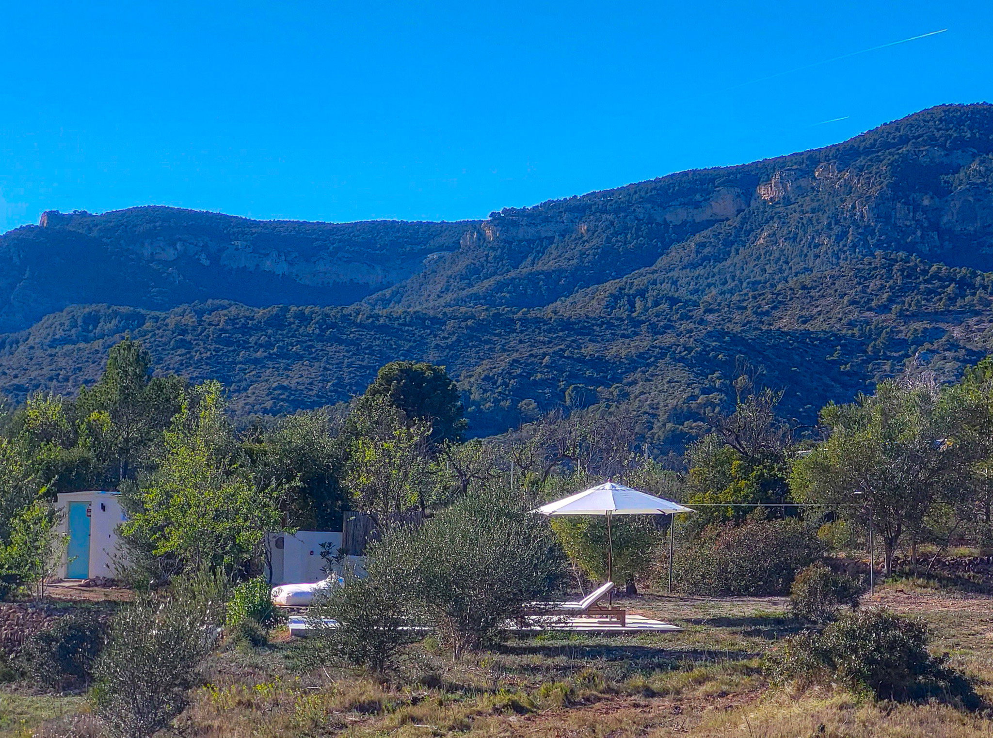 Casa nella natura a El Pinell de Brai