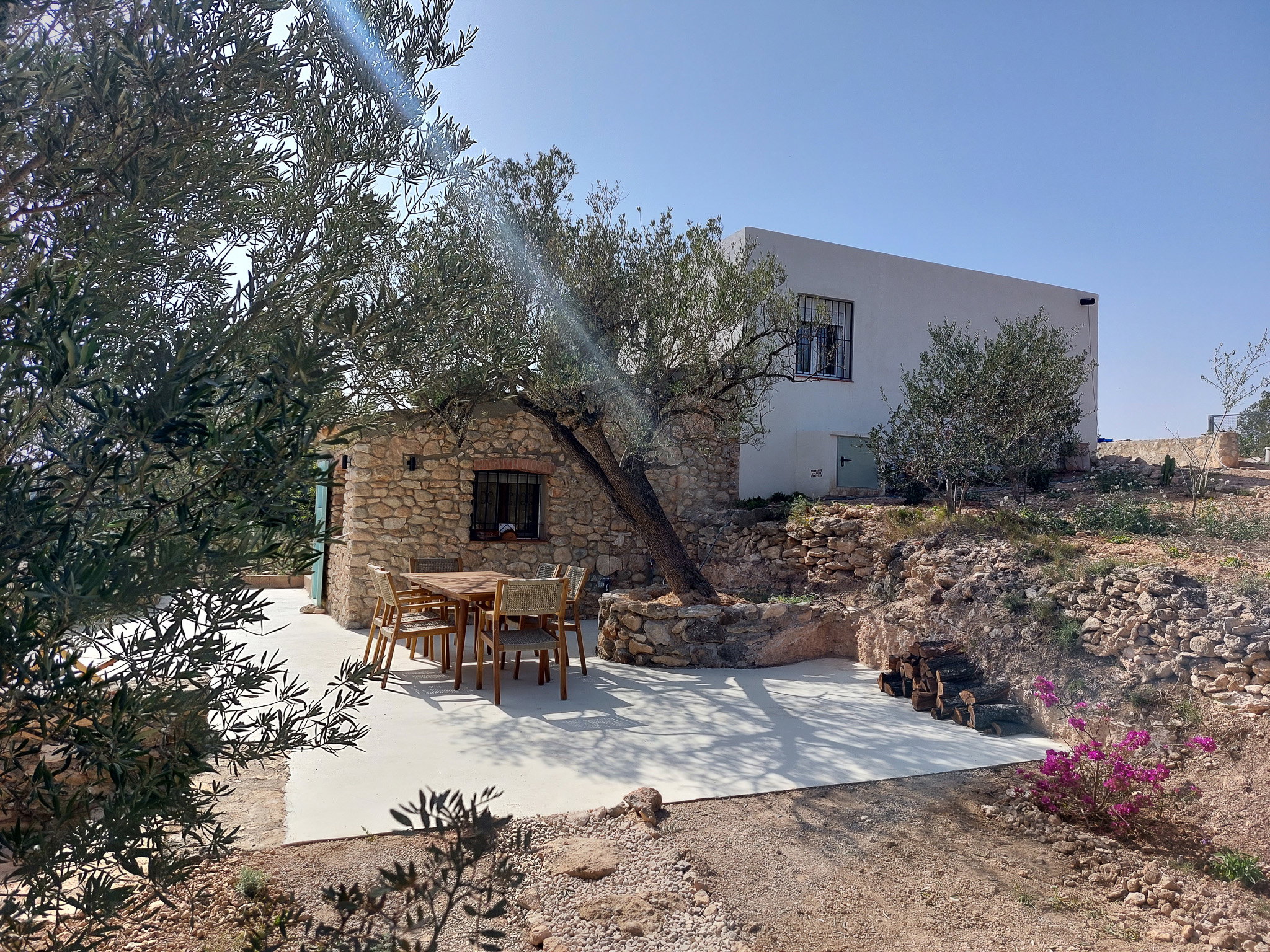 Casa nella natura a El Pinell de Brai