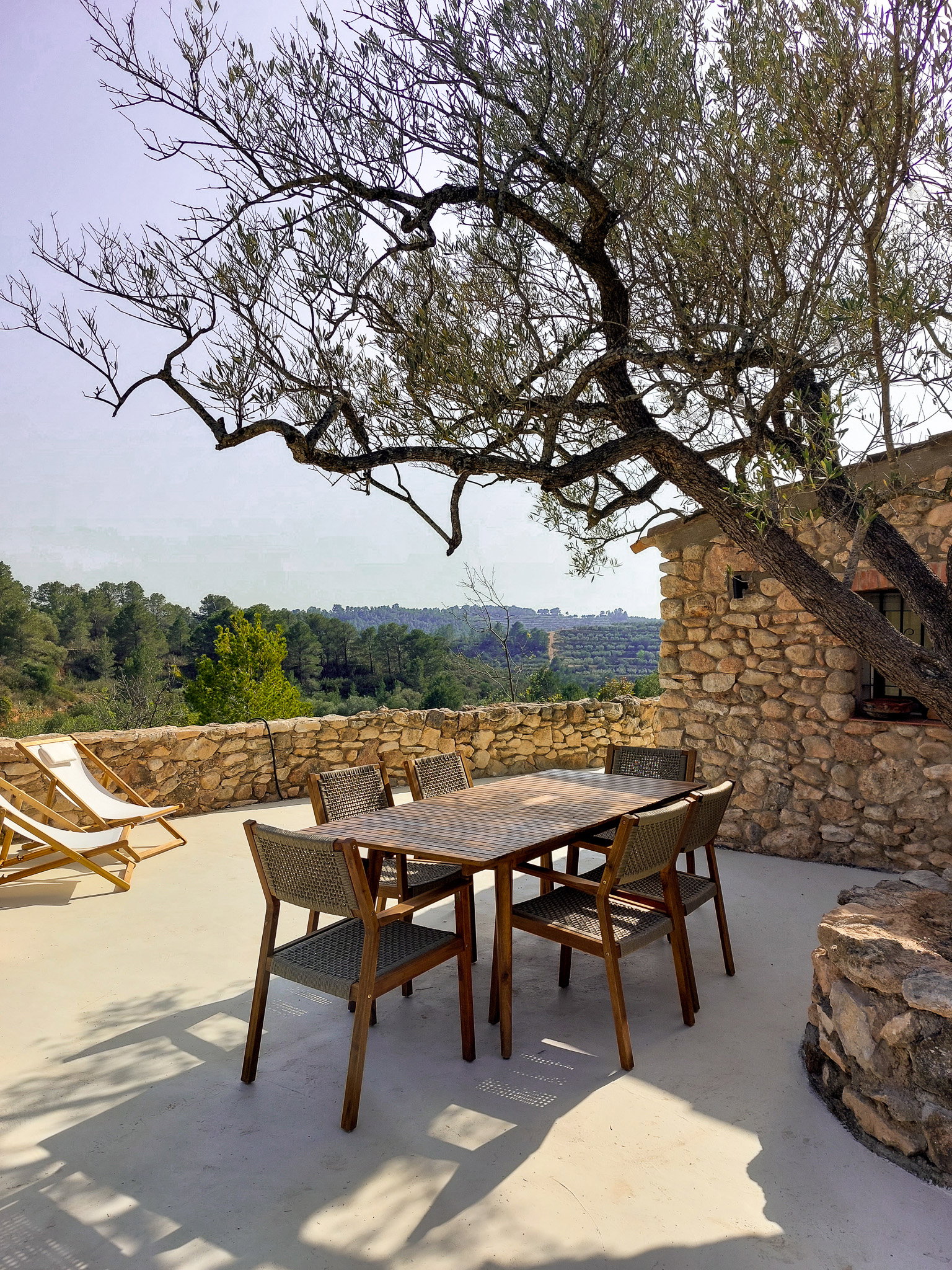 Casa nella natura a El Pinell de Brai