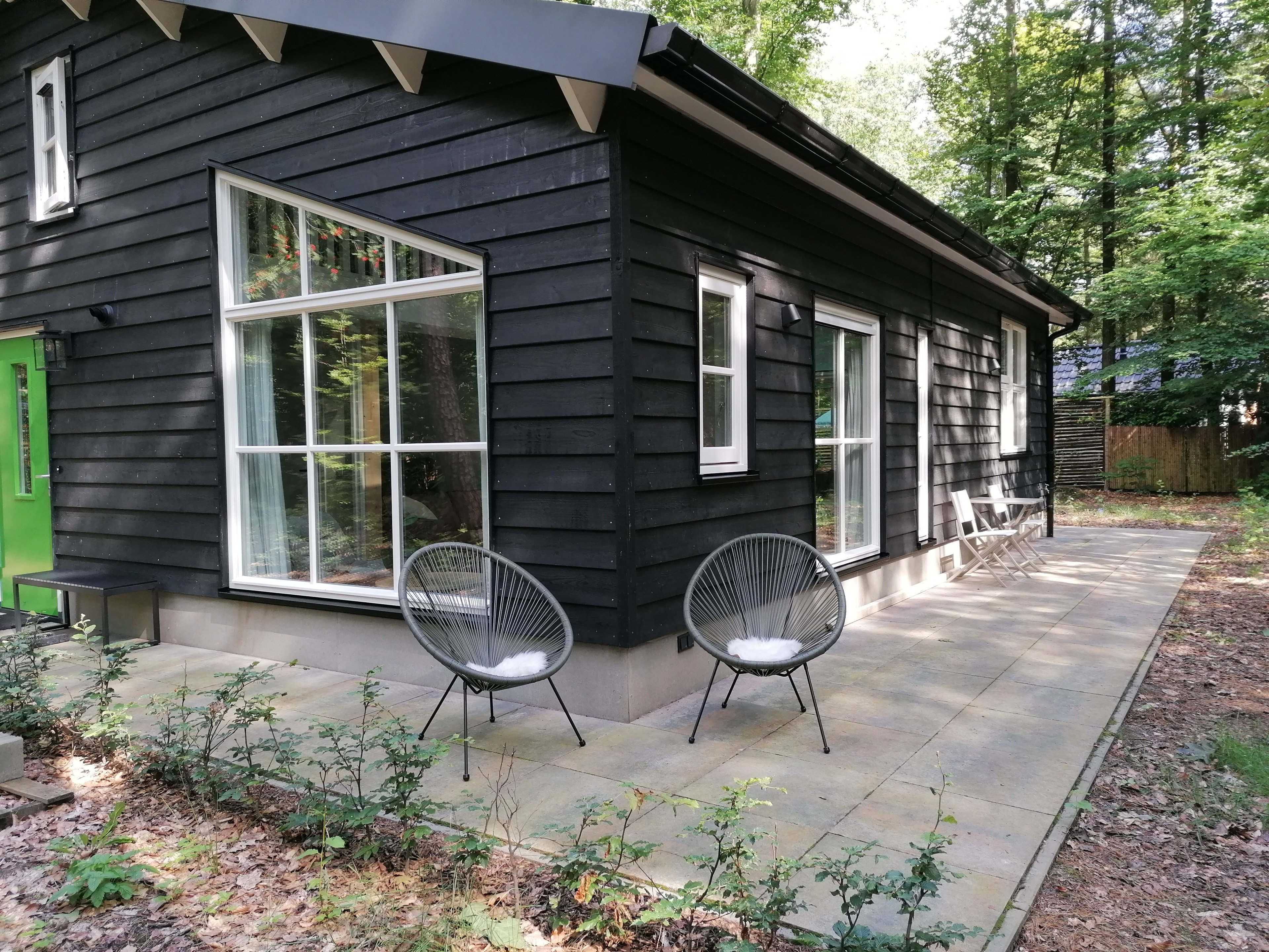 Natuurhuisje in Emst