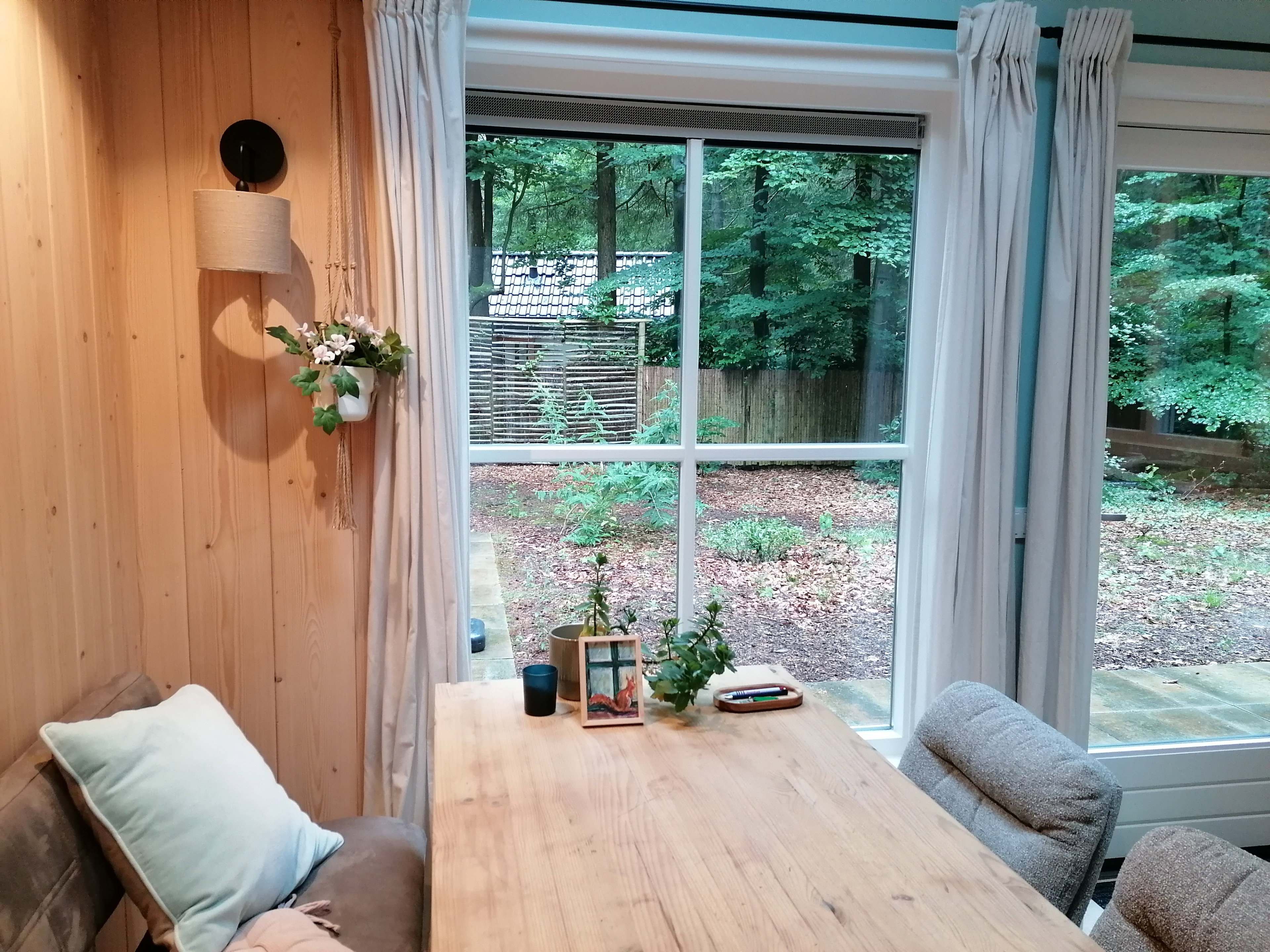 Natuurhuisje in Emst
