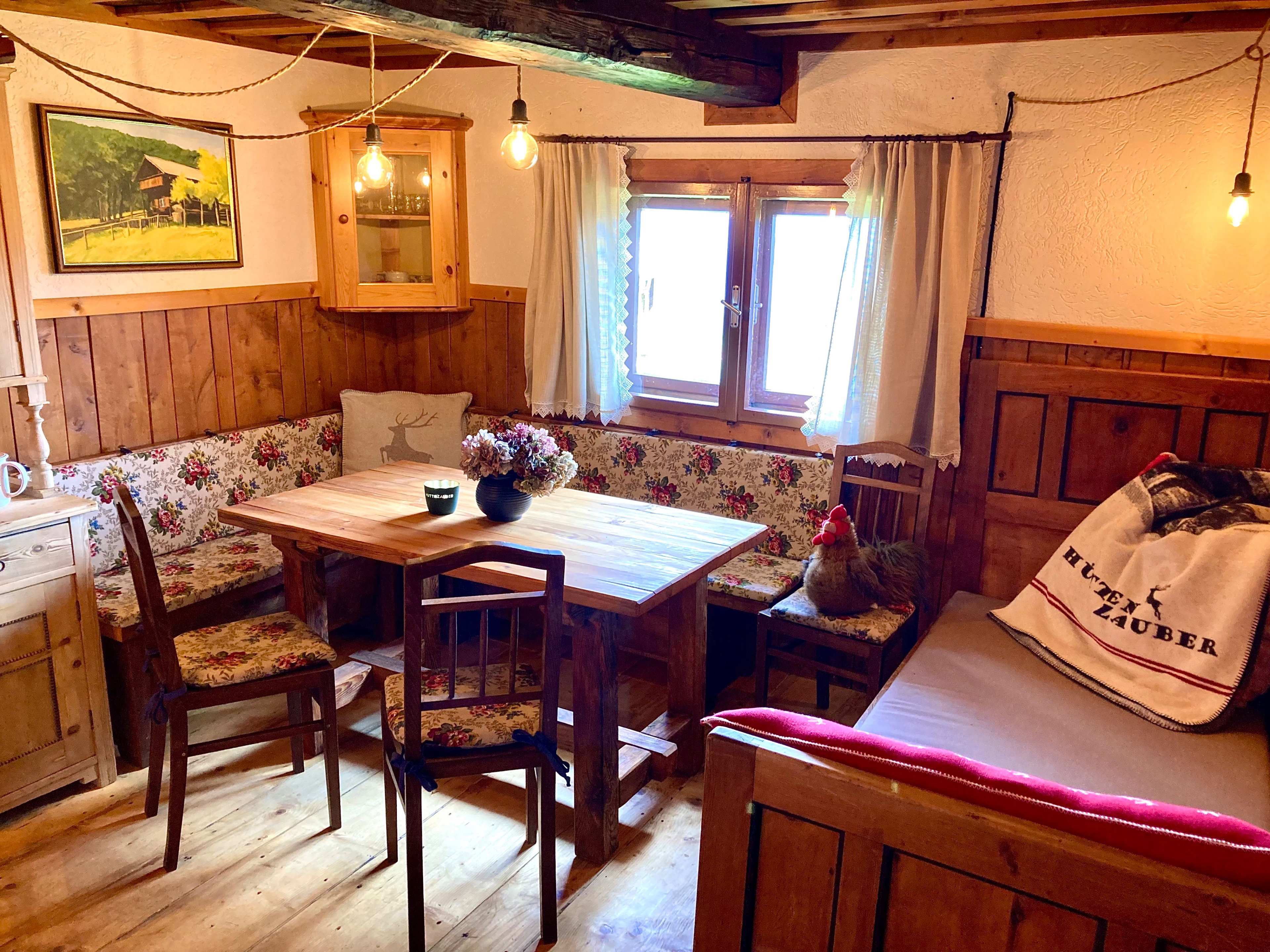 Casa nella natura a Radenthein
