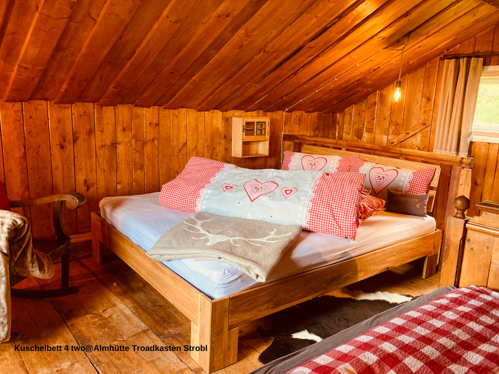 Casa nella natura a Radenthein