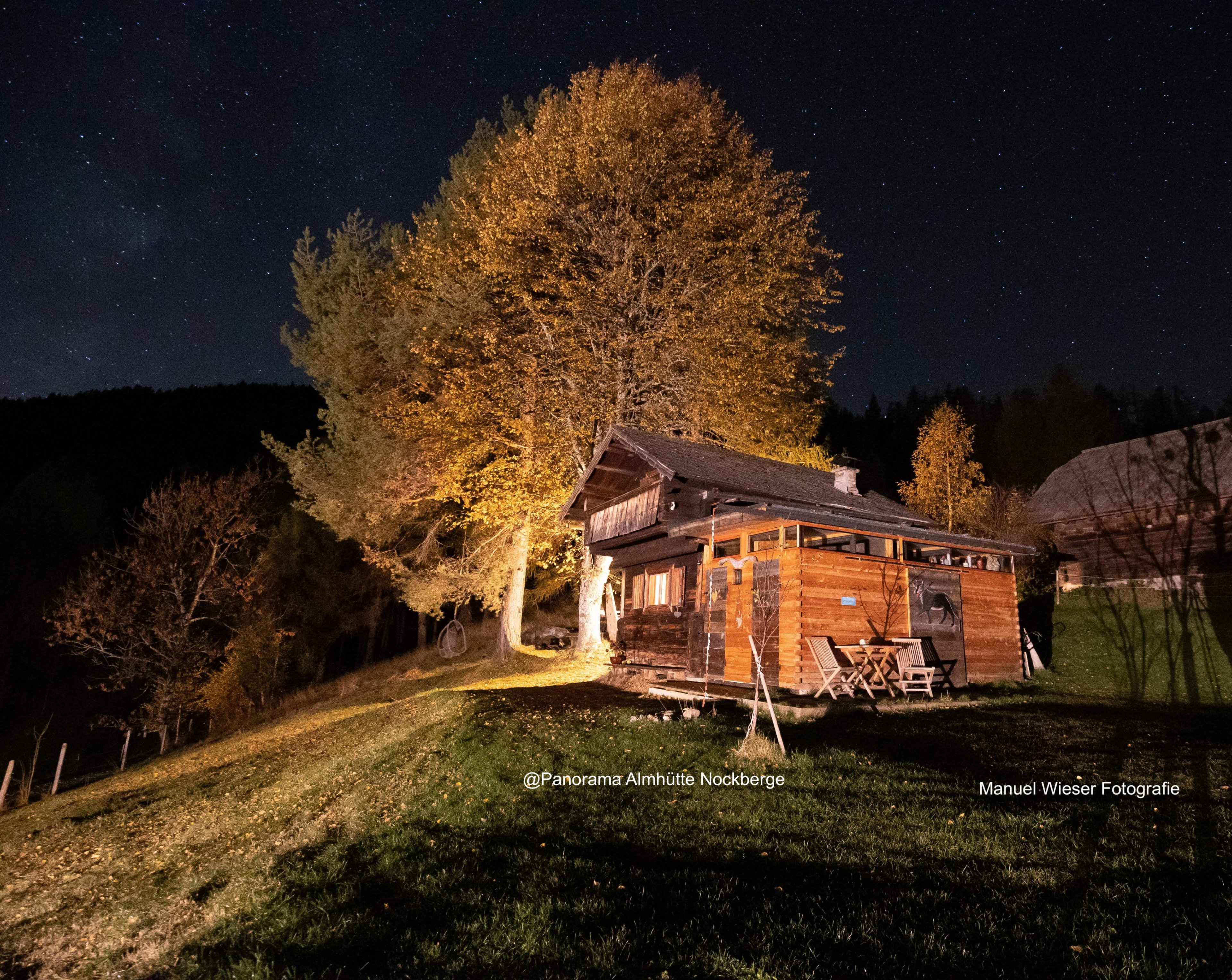Casa nella natura a Radenthein