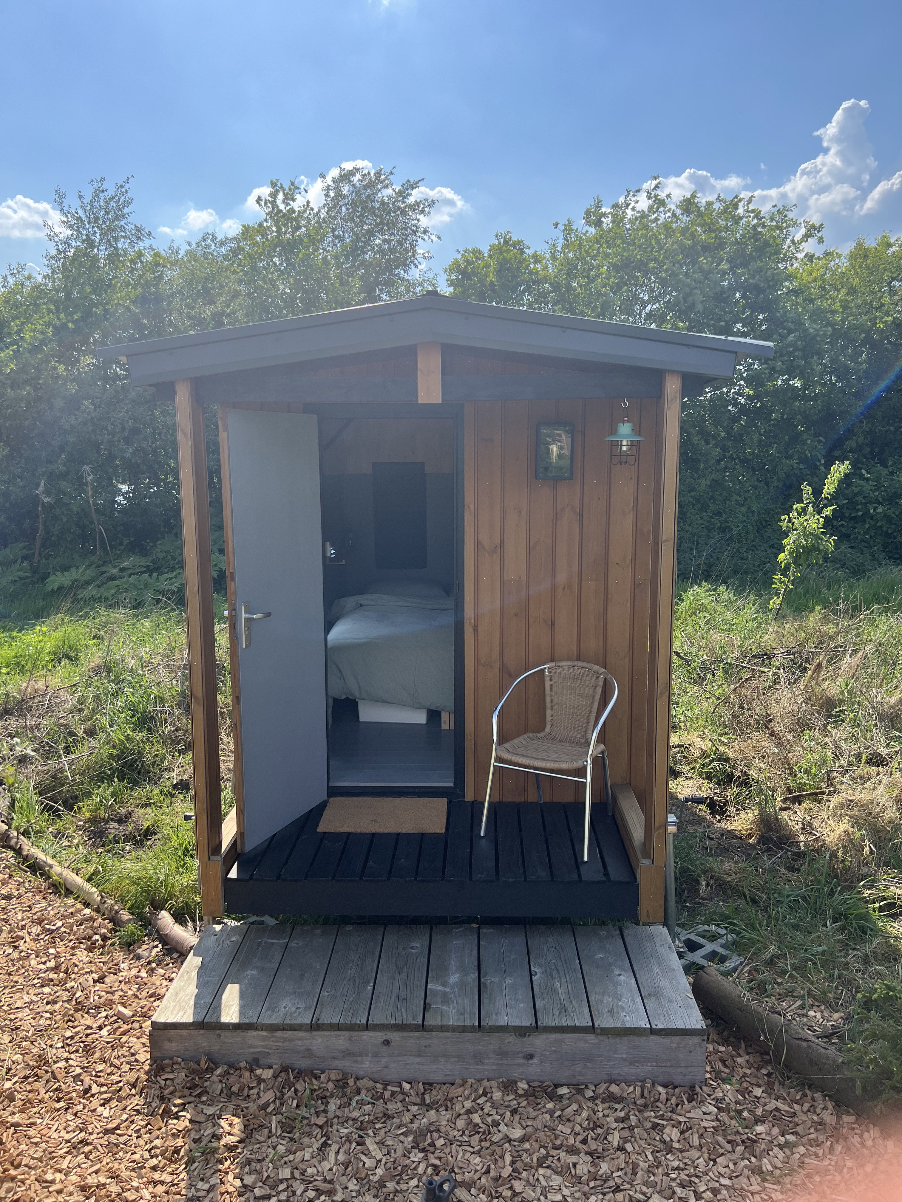 Casa nella natura a Valthe
