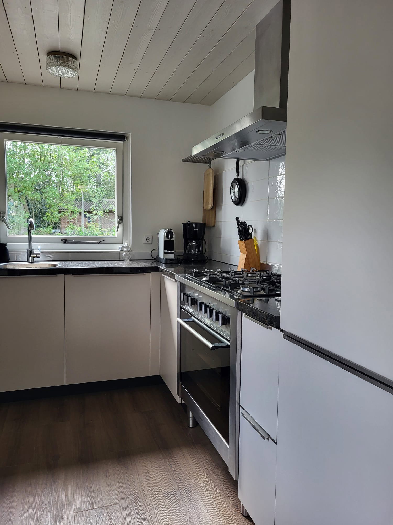Natuurhuisje in Bakkeveen