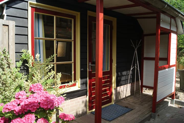 Natuurhuisje in Veere