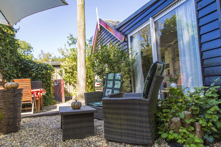 Natuurhuisje in Veere