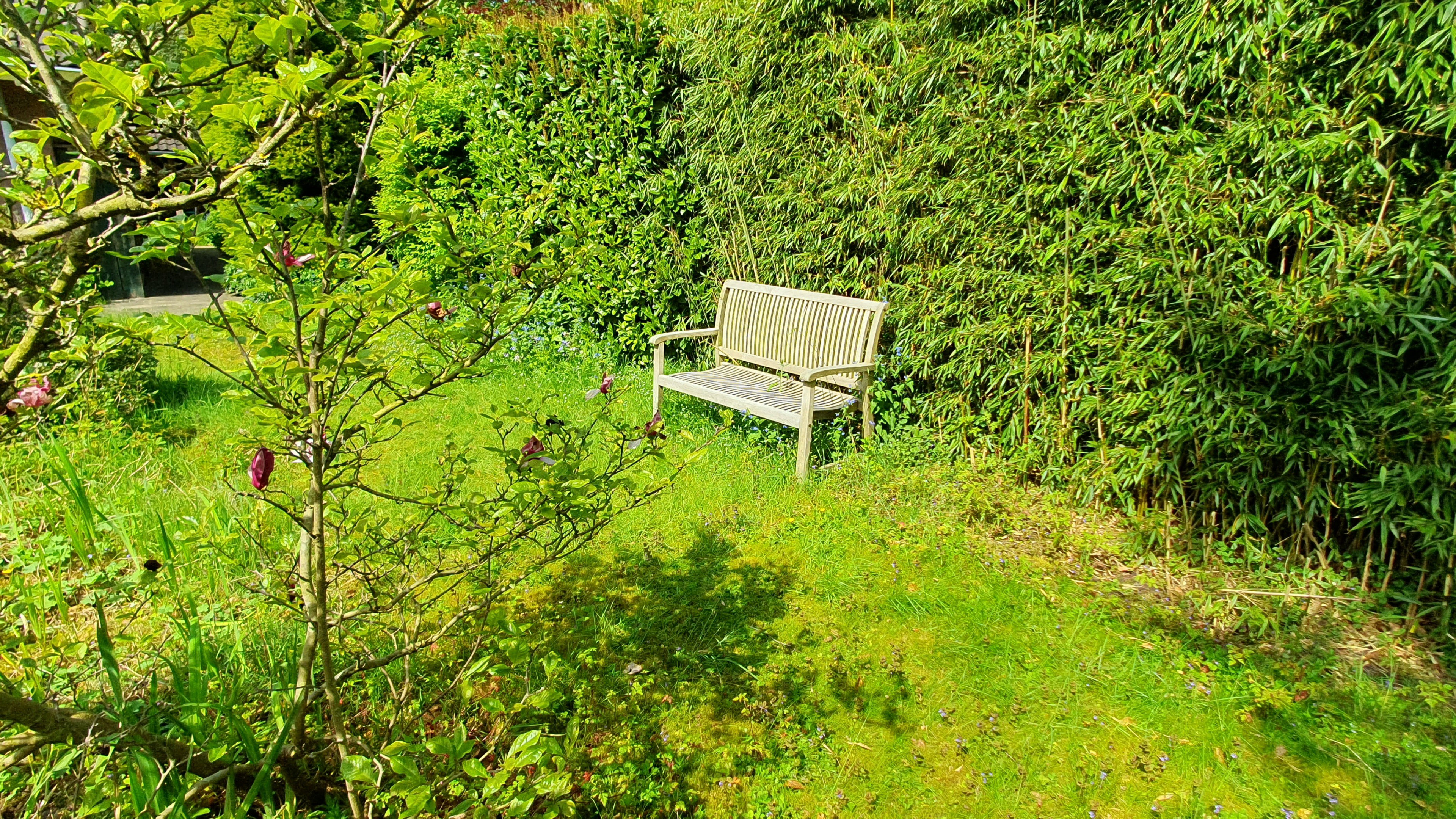 Natuurhuisje in Zorgvlied