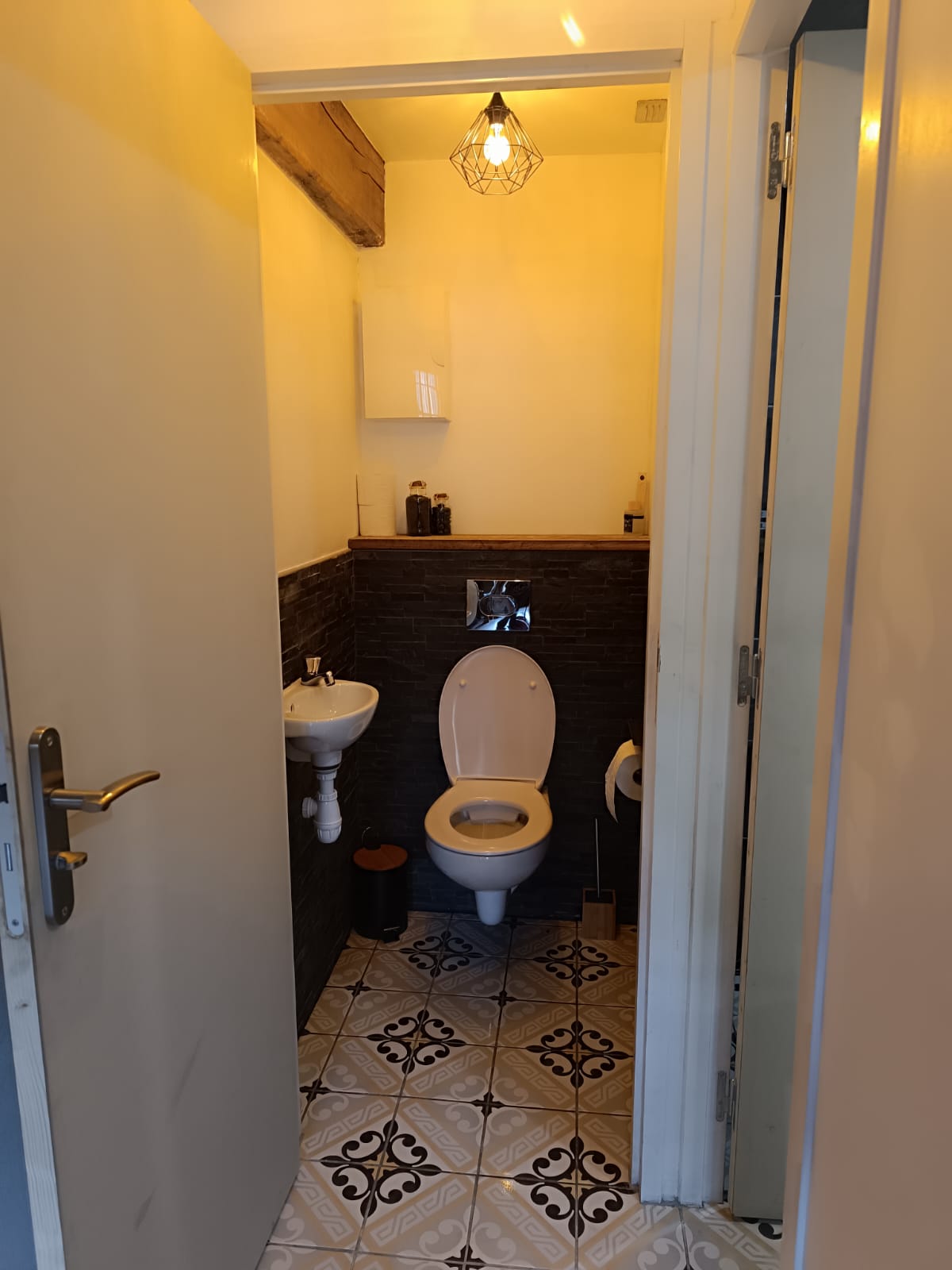 Natuurhuisje in Servant