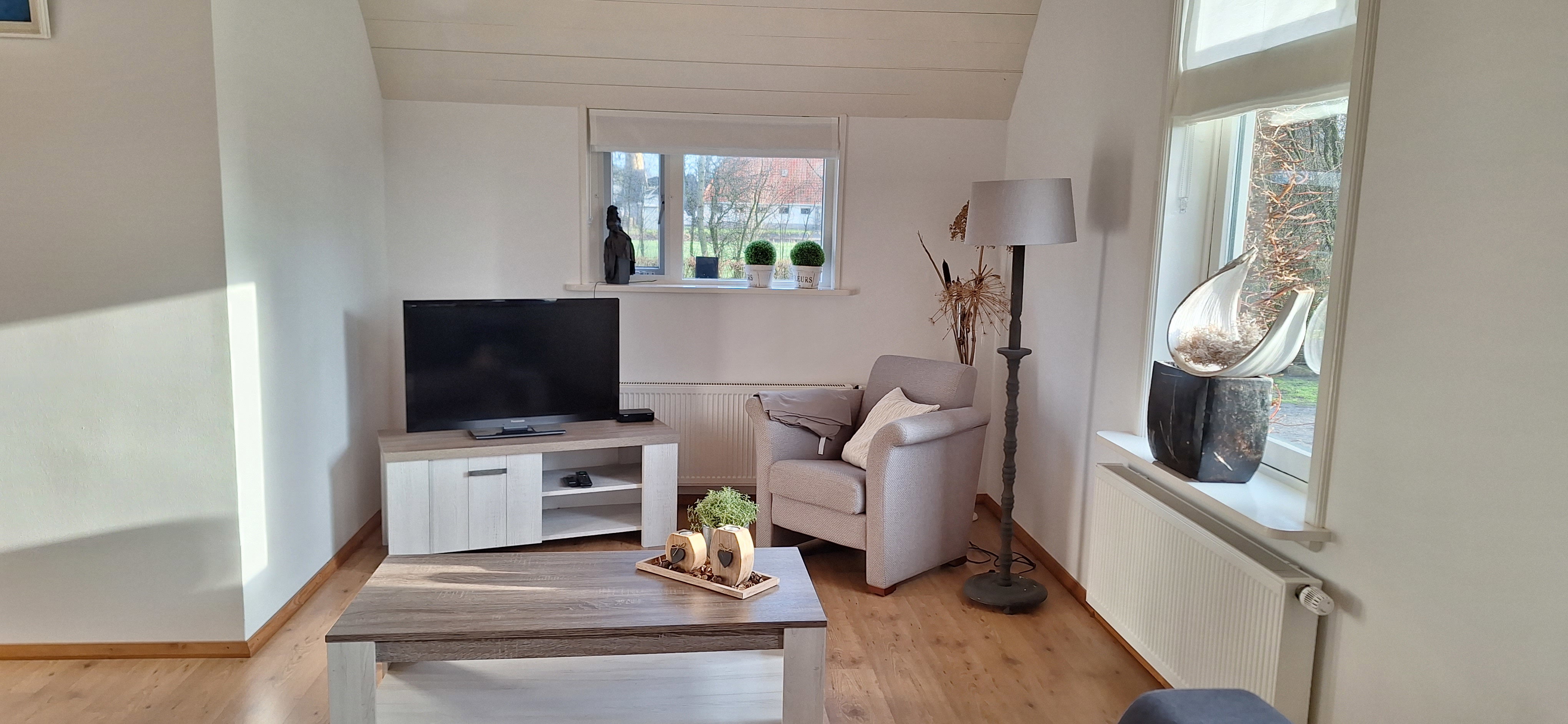Casa nella natura a Gersloot