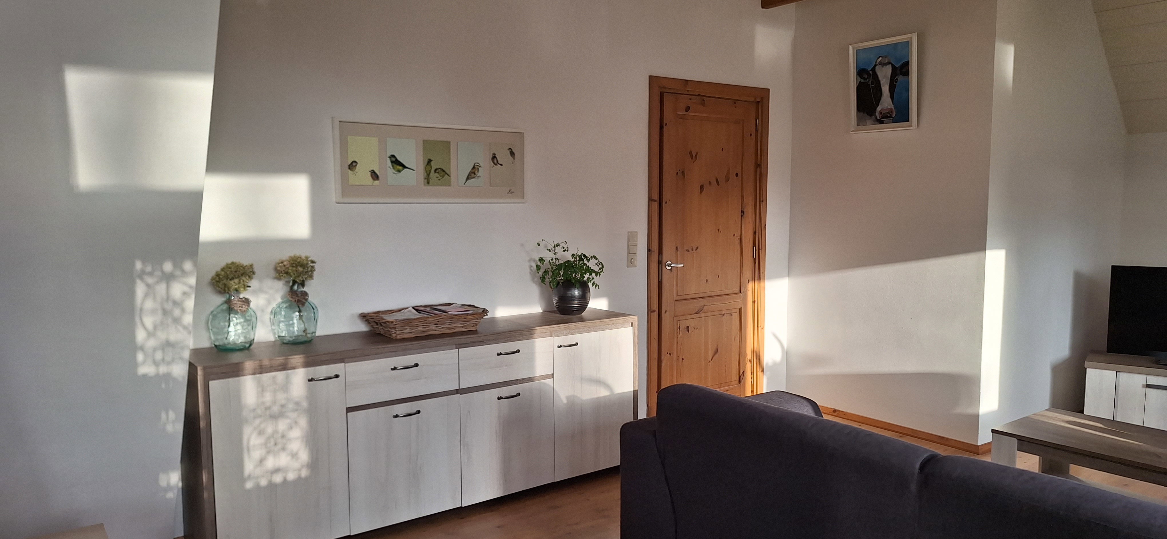 Casa nella natura a Gersloot