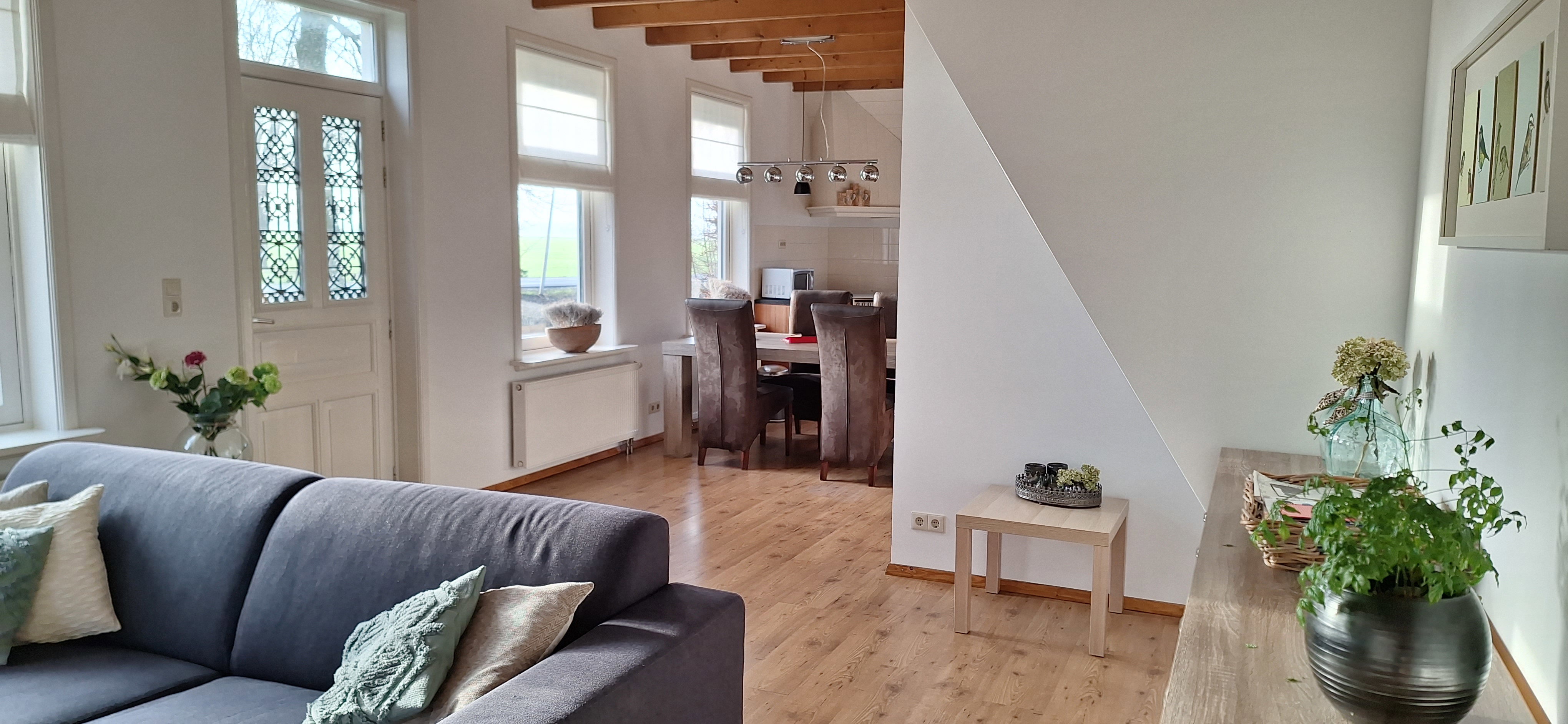 Casa nella natura a Gersloot