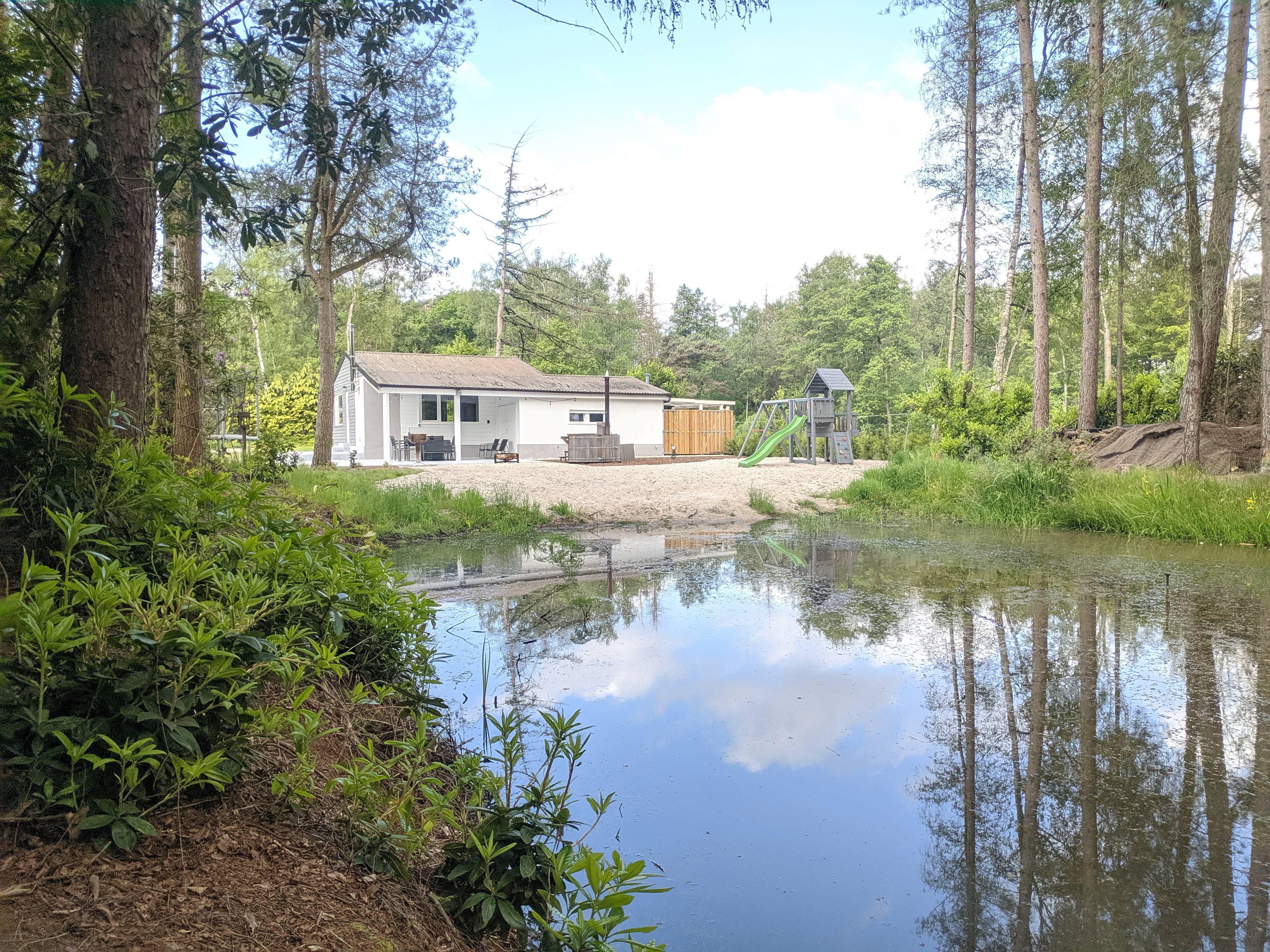 Natuurhuisje in Kasterlee