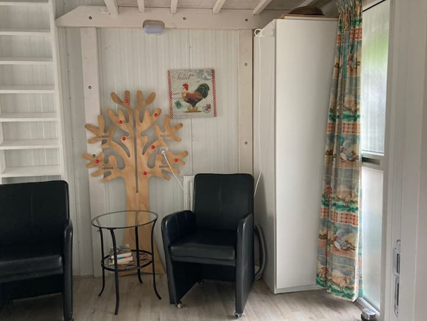 Natuurhuisje in Veere