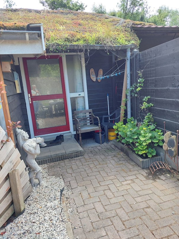 Natuurhuisje in Veere