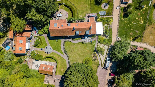 Natuurhuisje in Veere
