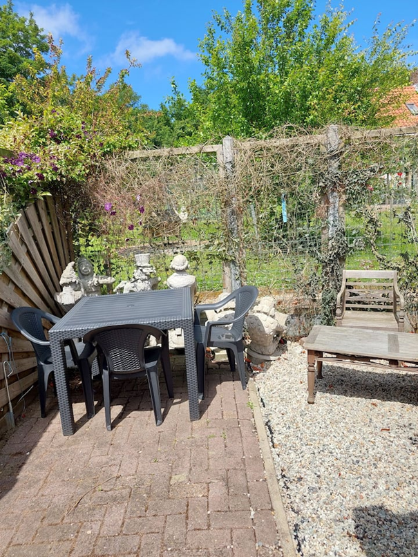 Natuurhuisje in Veere