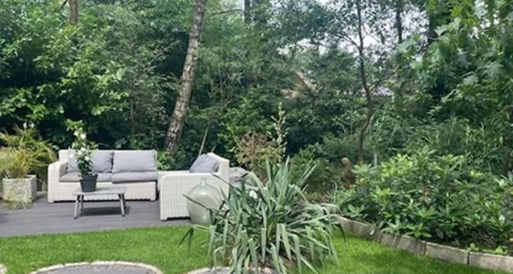 Maison nature à Nijkerk