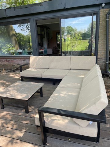 Natuurhuisje in Nijkerk