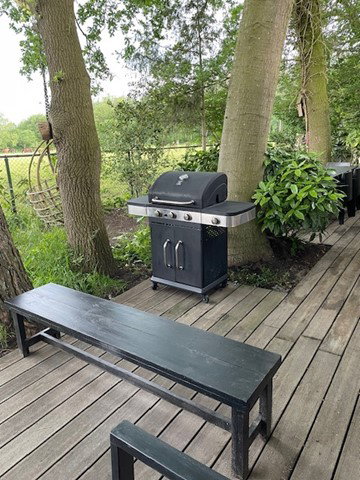Natuurhuisje in Nijkerk