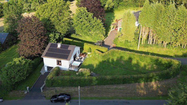 Natuurhuisje in Erezée