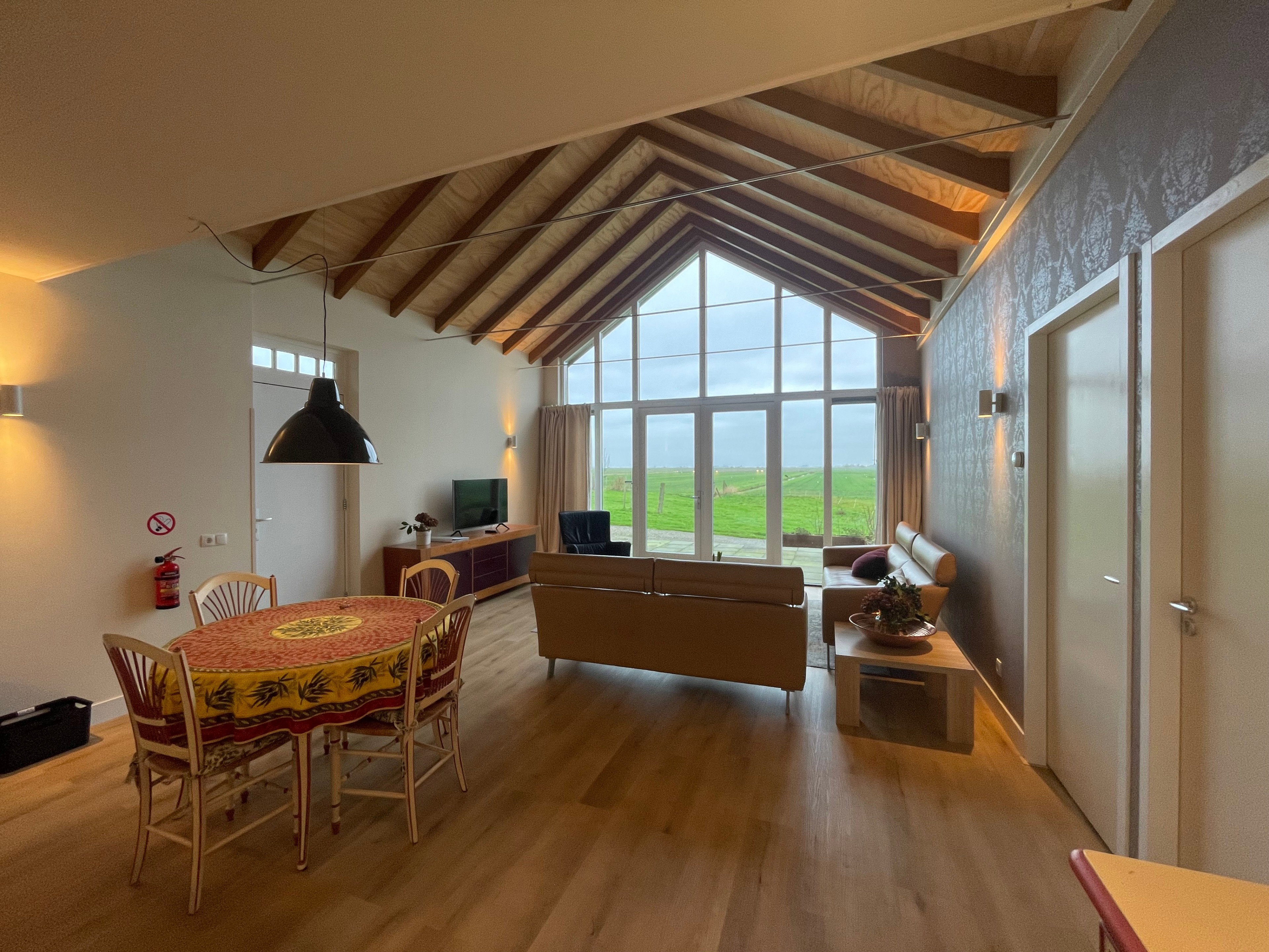 Maison nature à Elahuizen