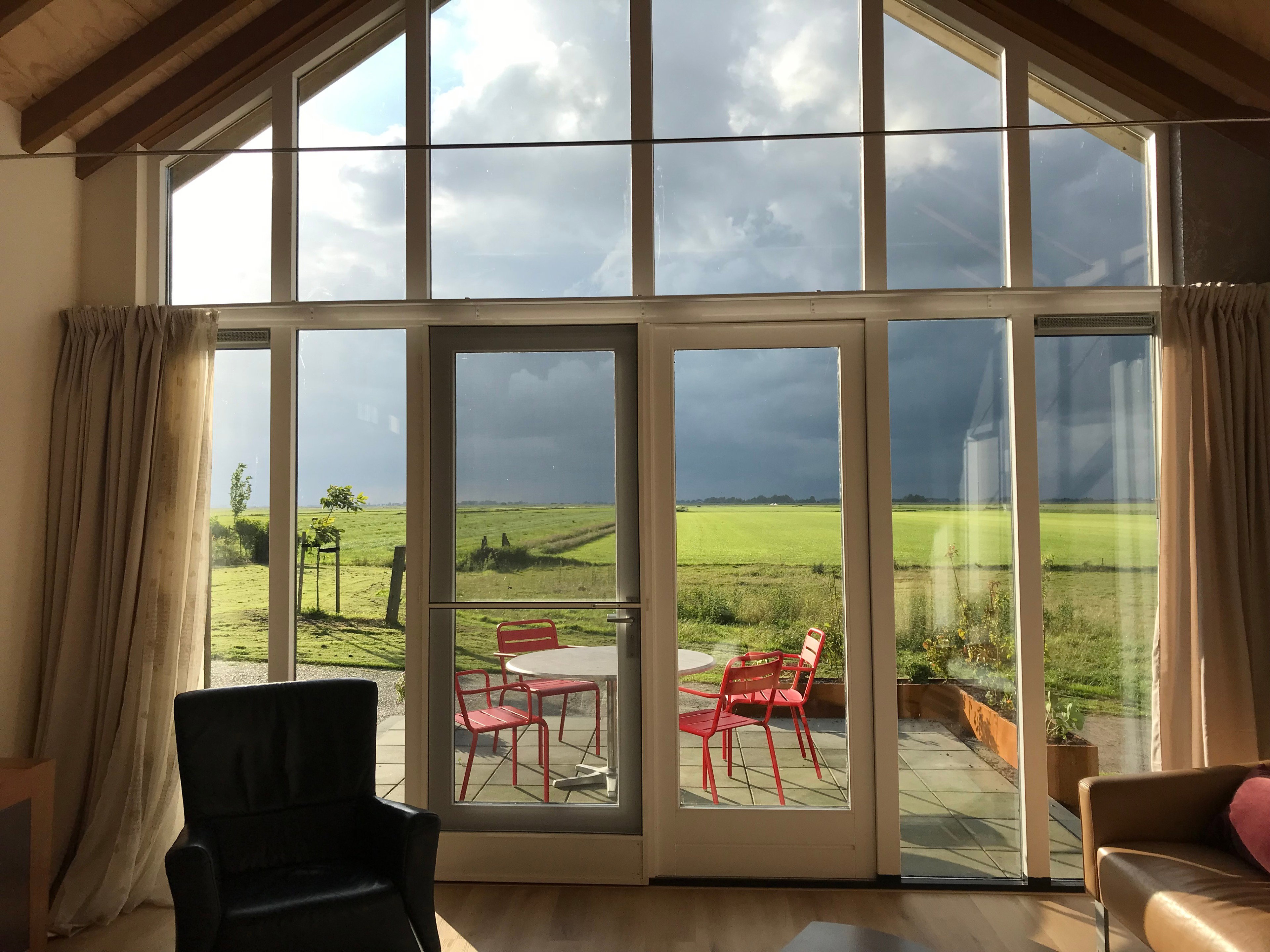 Maison nature à Elahuizen