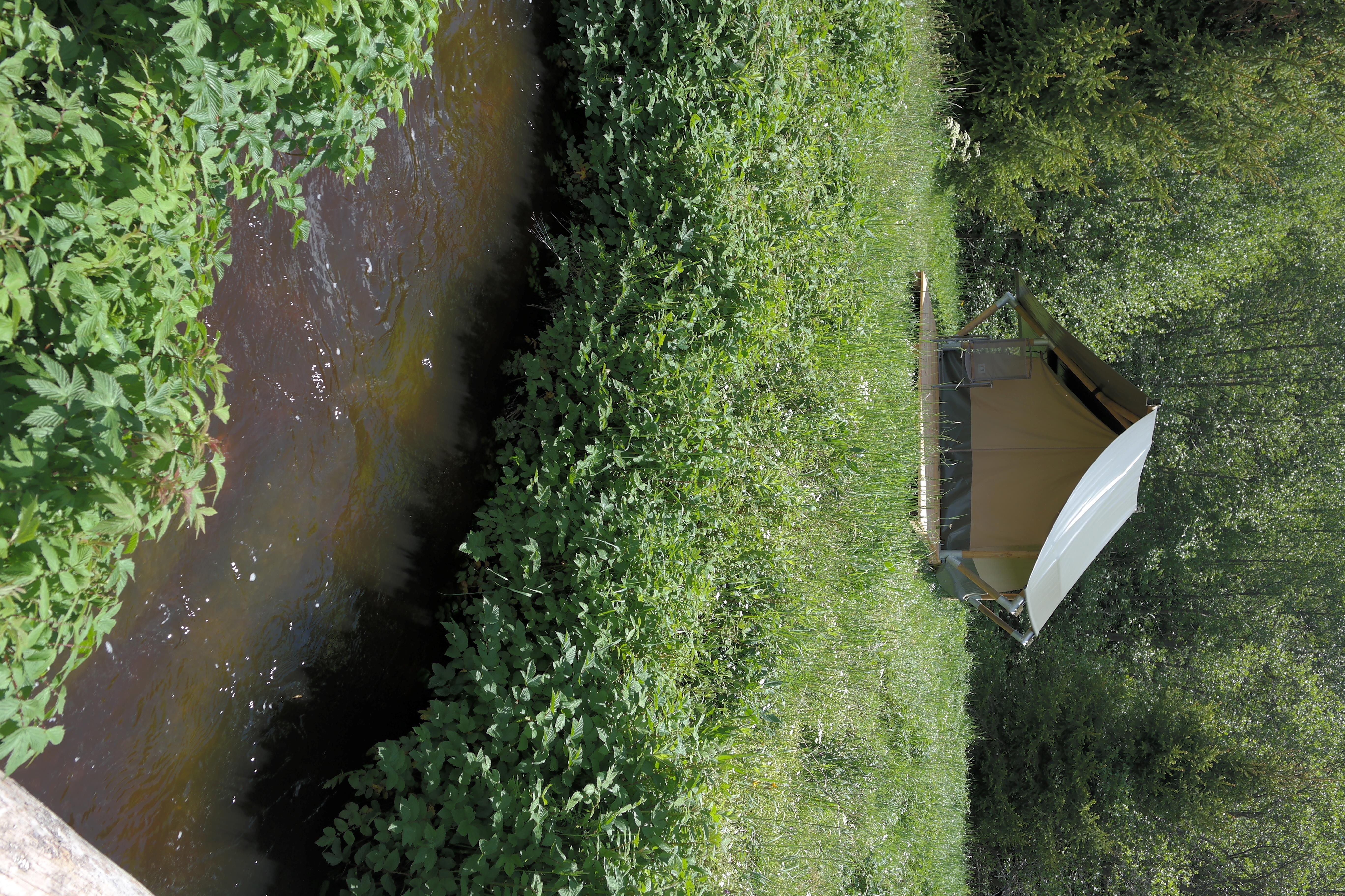 Natuurhuisje in Sain Bonnet le Chastel