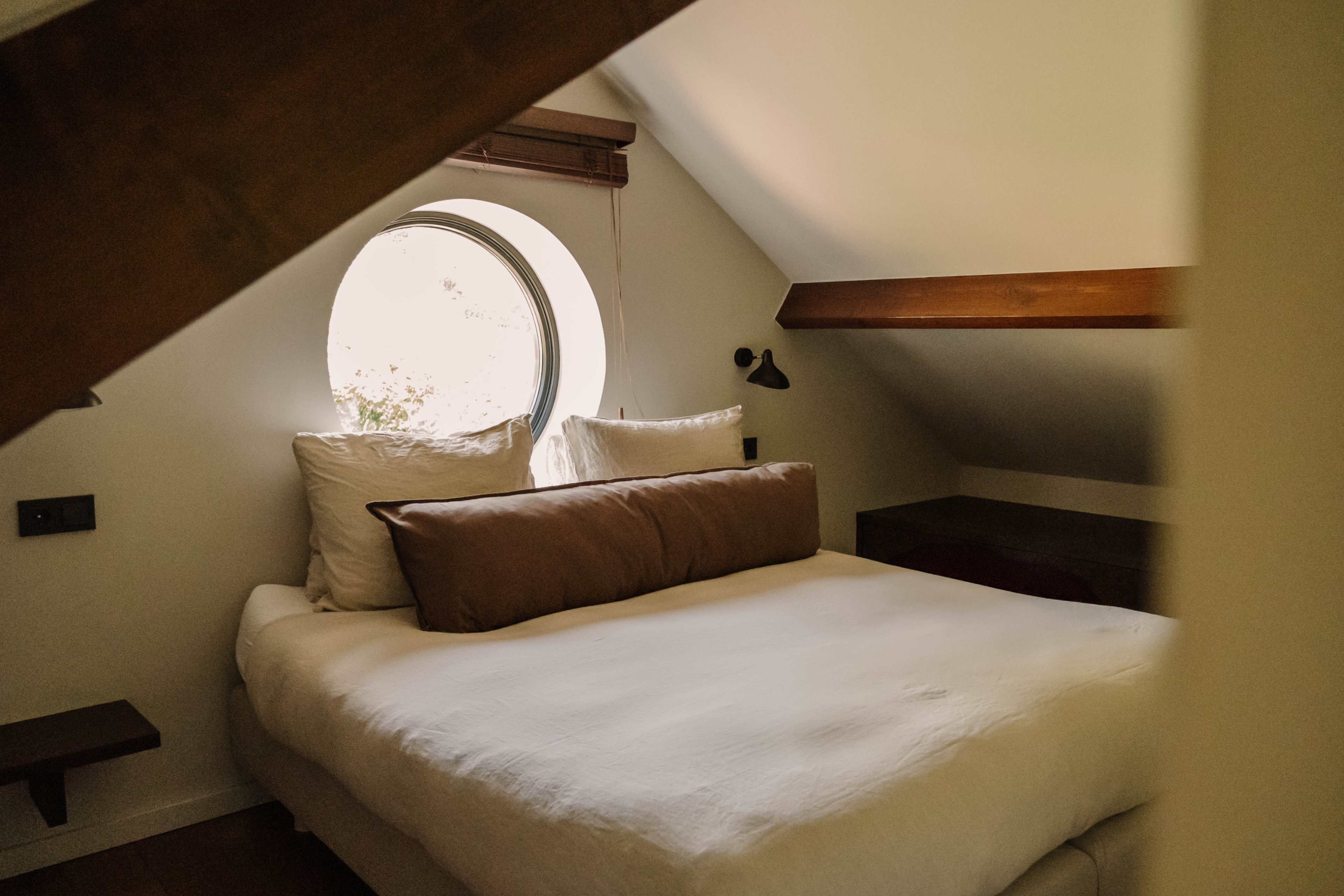Casa nella natura a Nistelrode